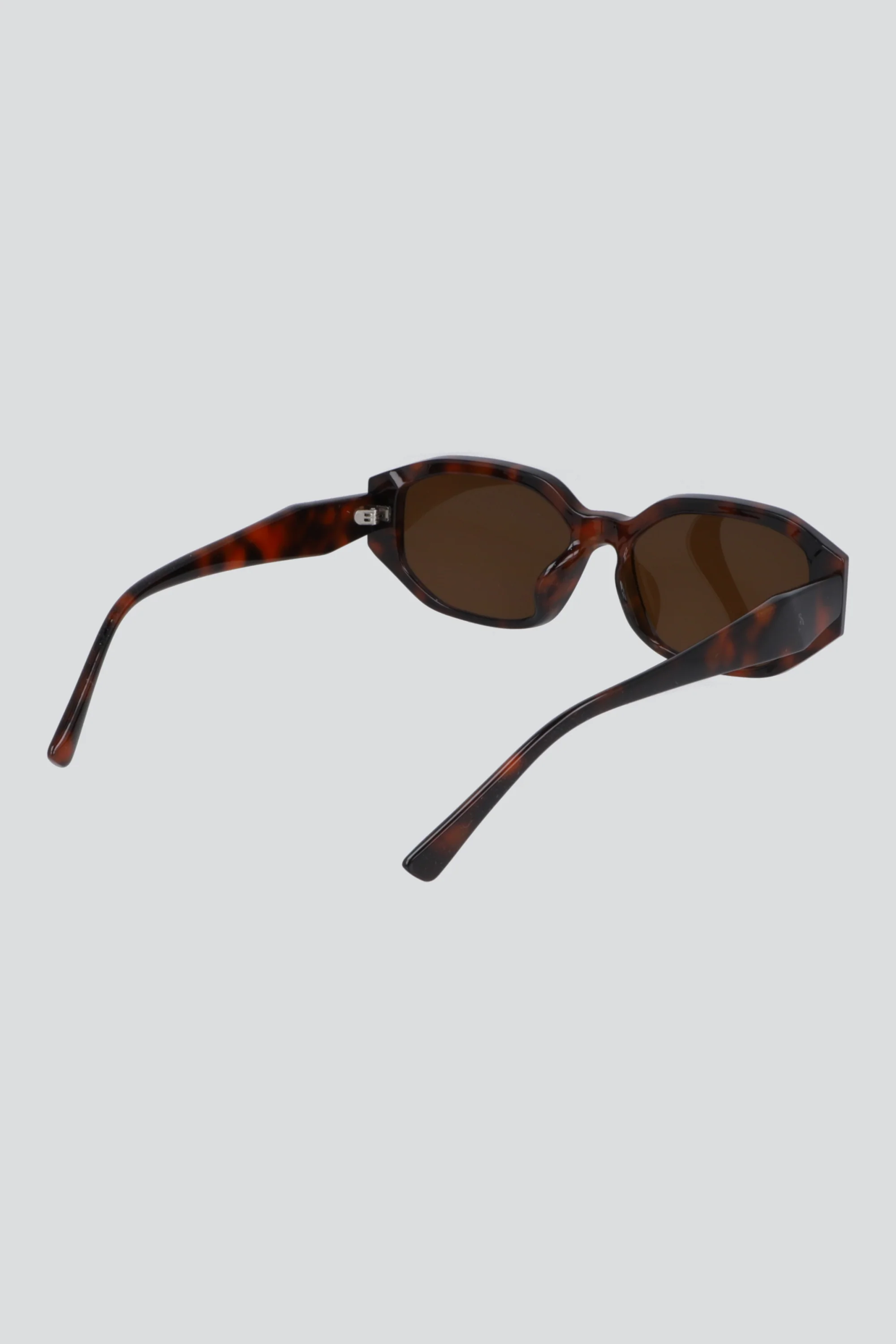 Lentes cateye geométricos - Image 4