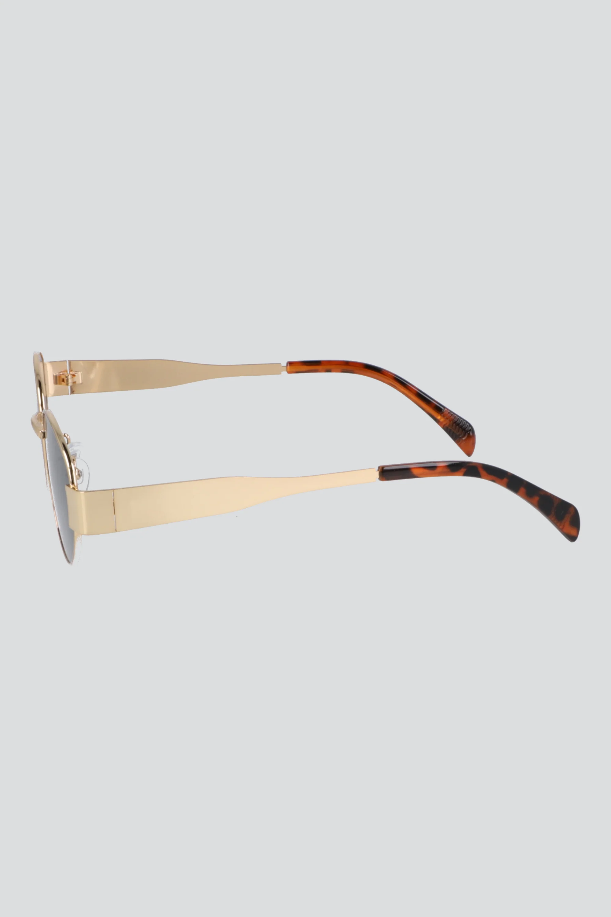 Lentes ovalo metal - Image 3