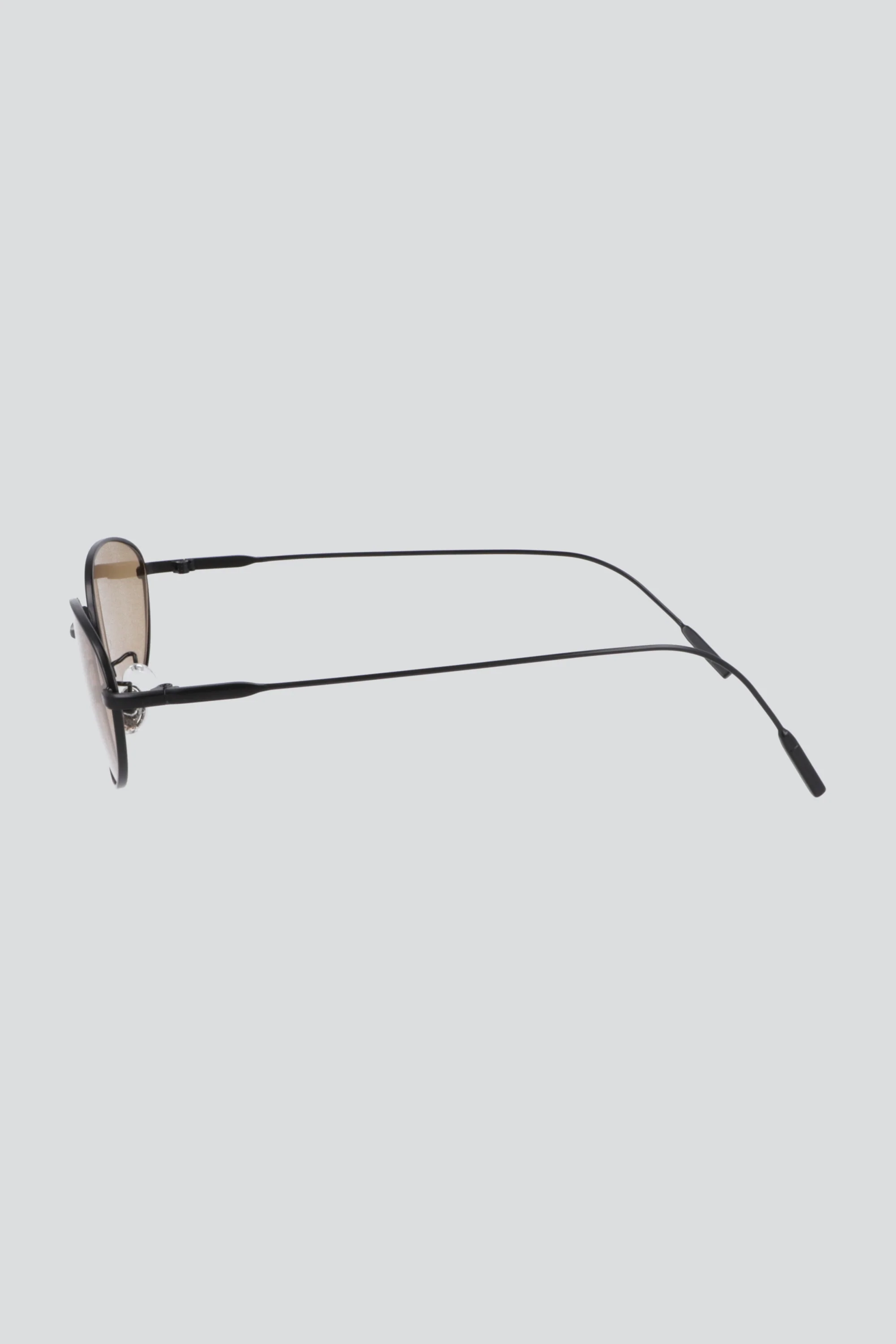 Lentes ovalo metal delgado - Image 3