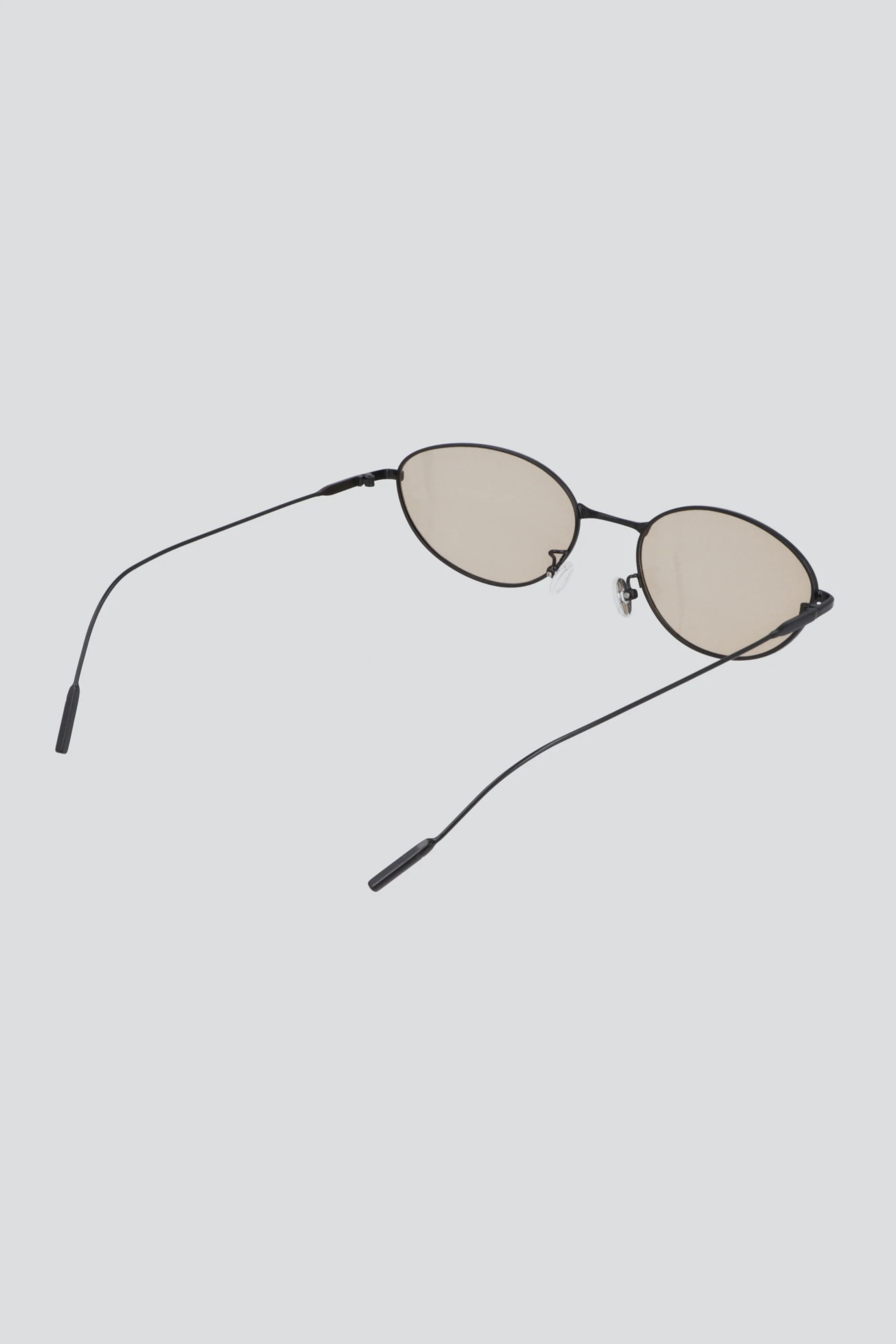 Lentes ovalo metal delgado - Image 4