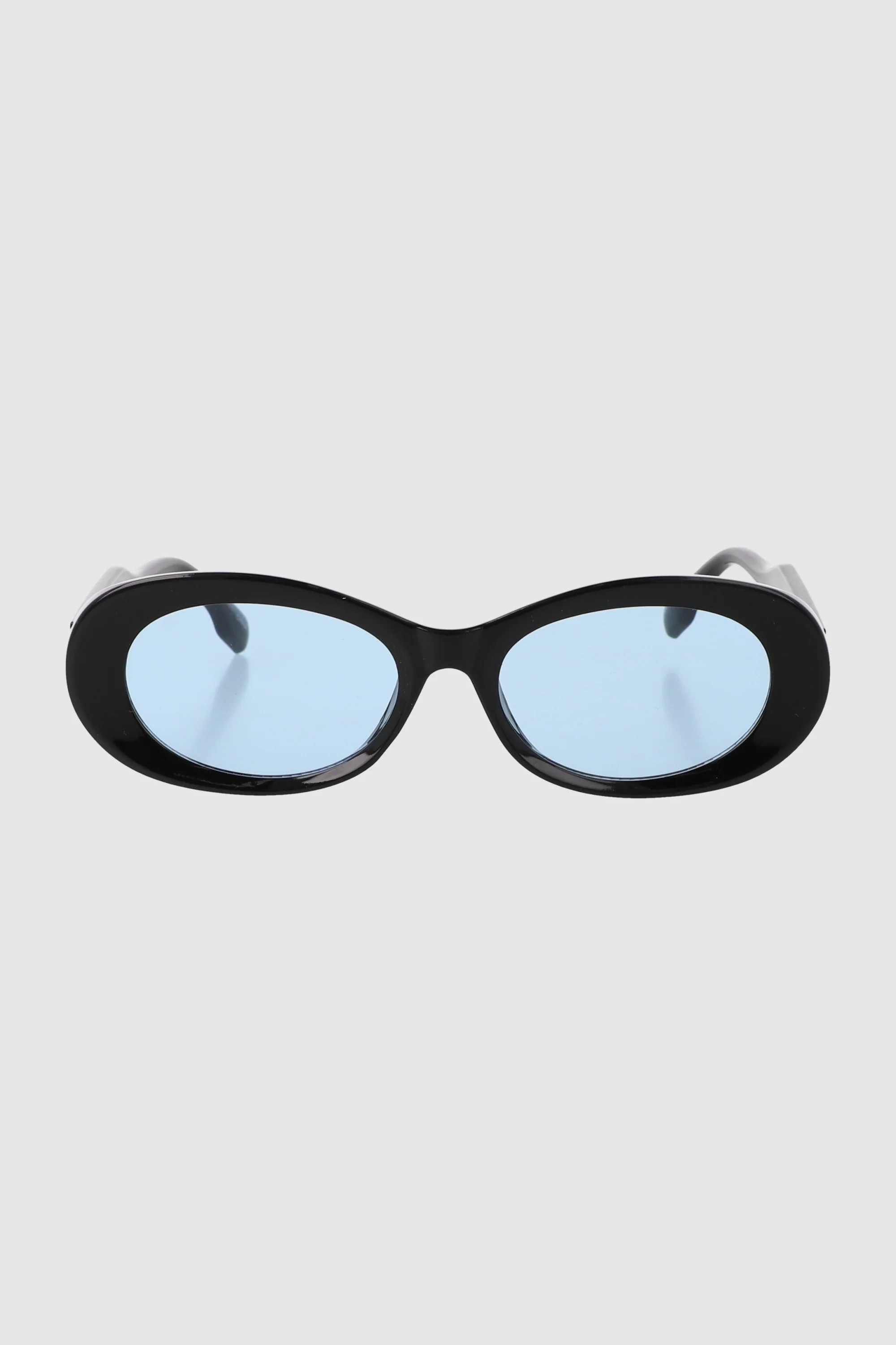 Lentes ovalo pasta