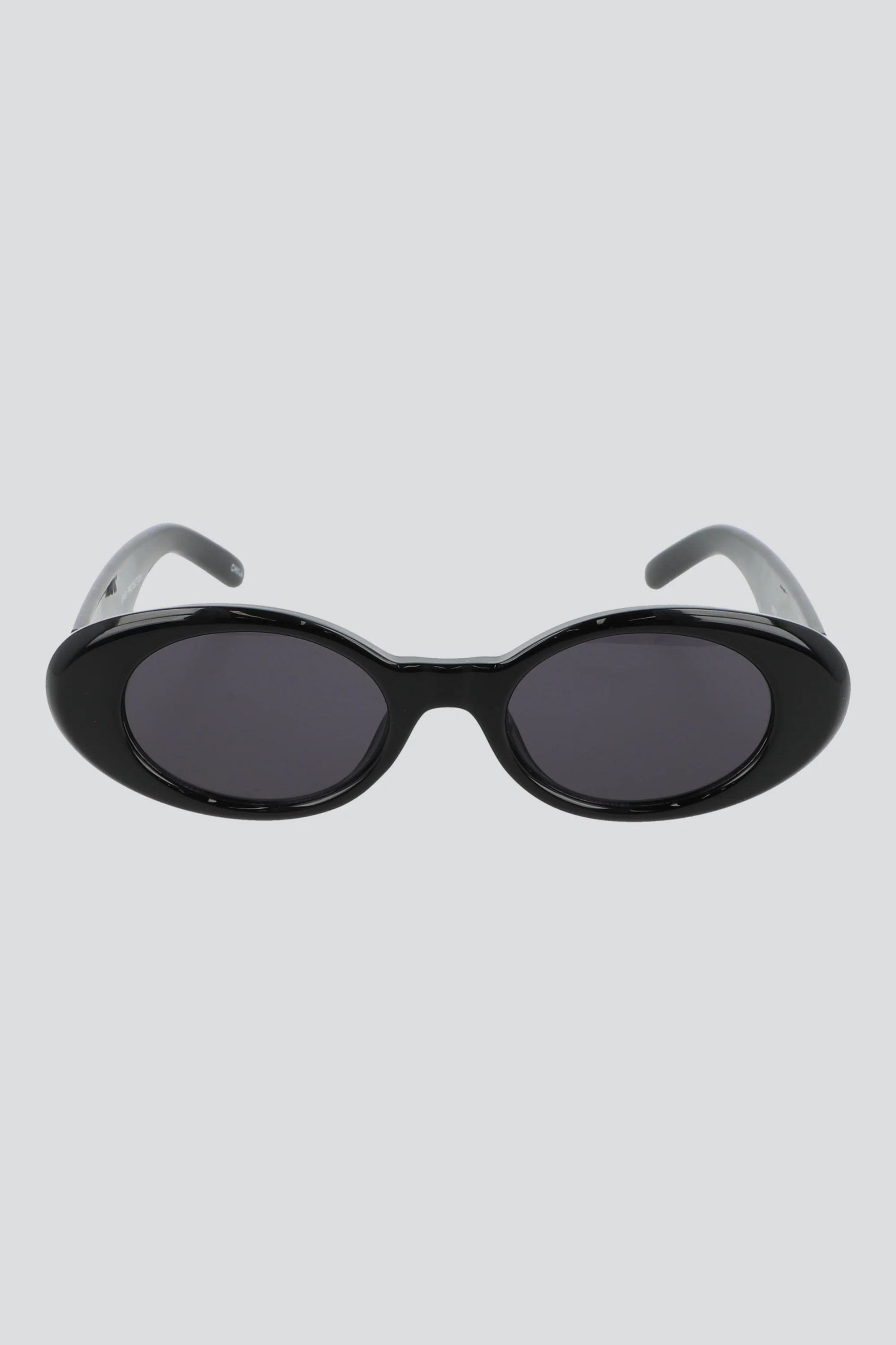 Lentes ovalo pasta media