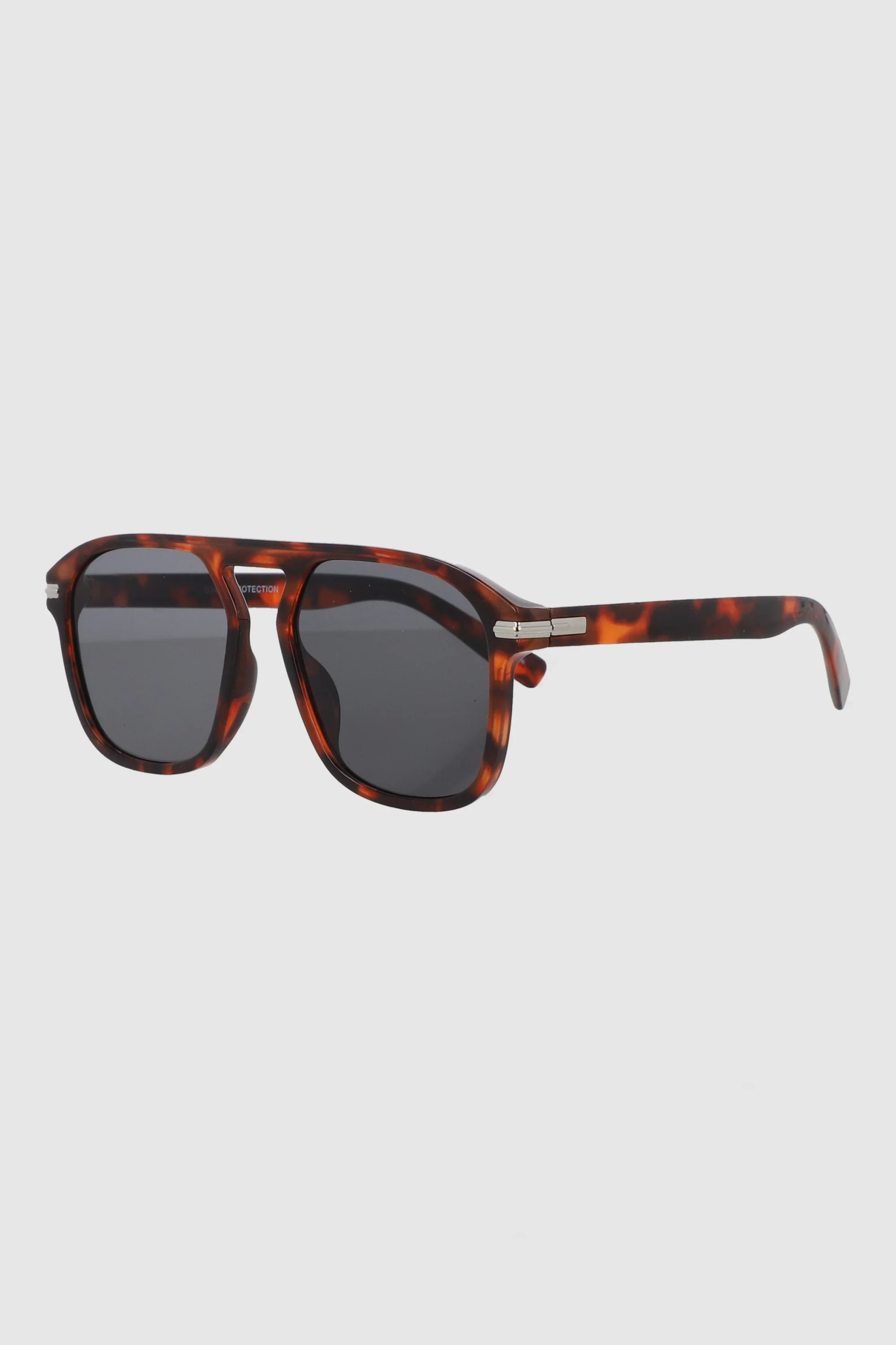 Lentes oversize aviador pasta - Image 2