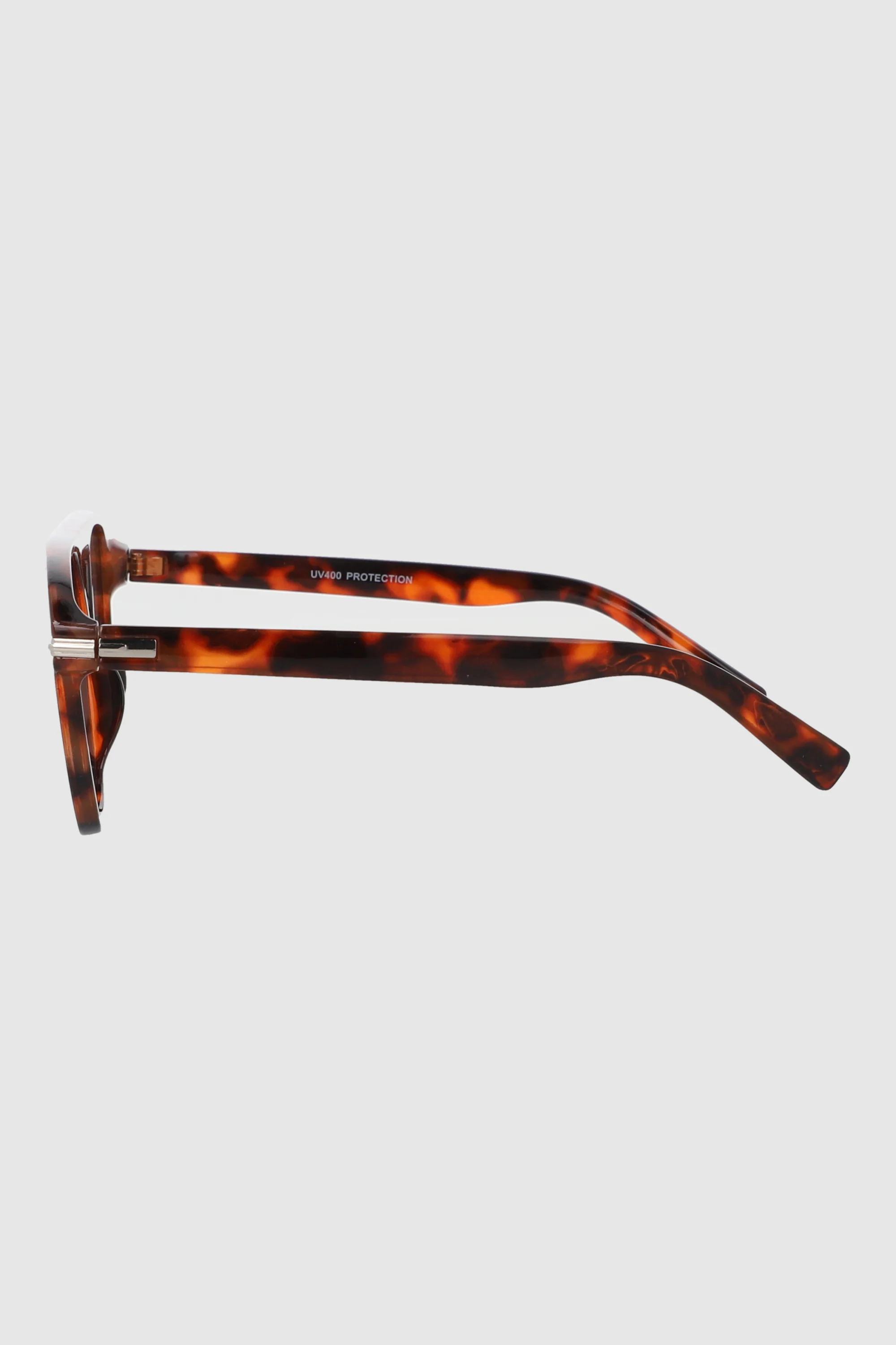 Lentes oversize aviador pasta - Image 3