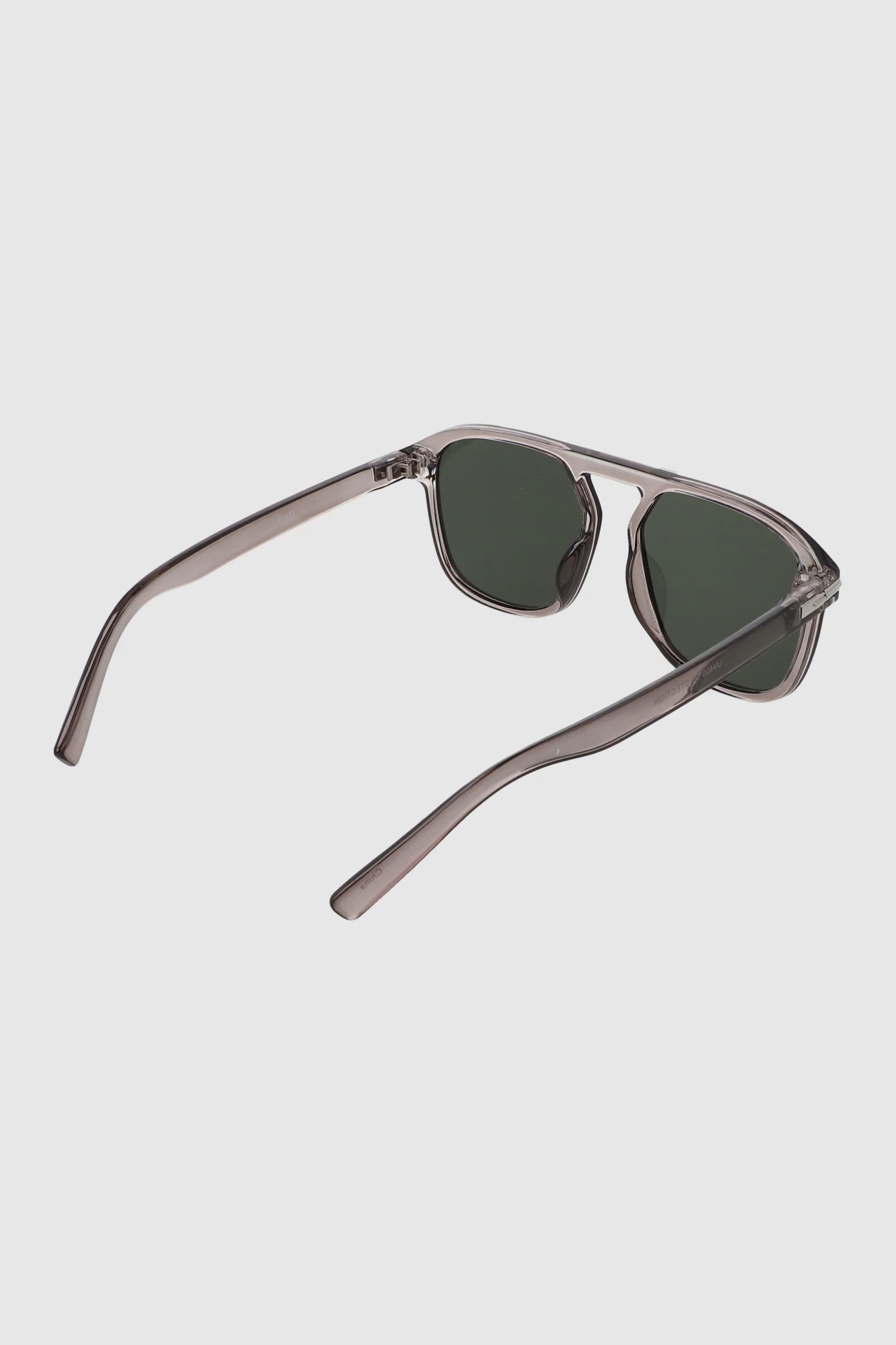 Lentes oversize aviador pasta - Image 4