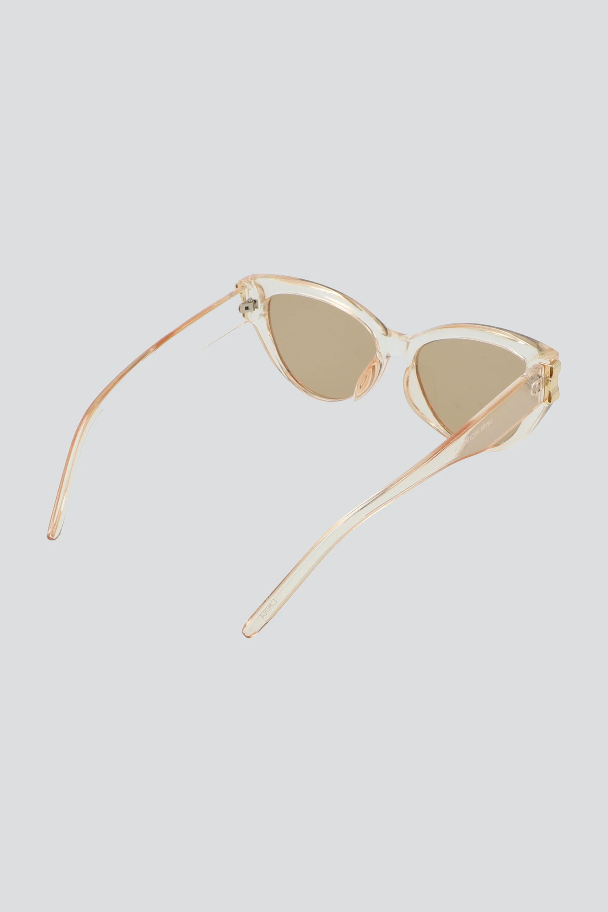 Lentes oversize cateye - Image 4