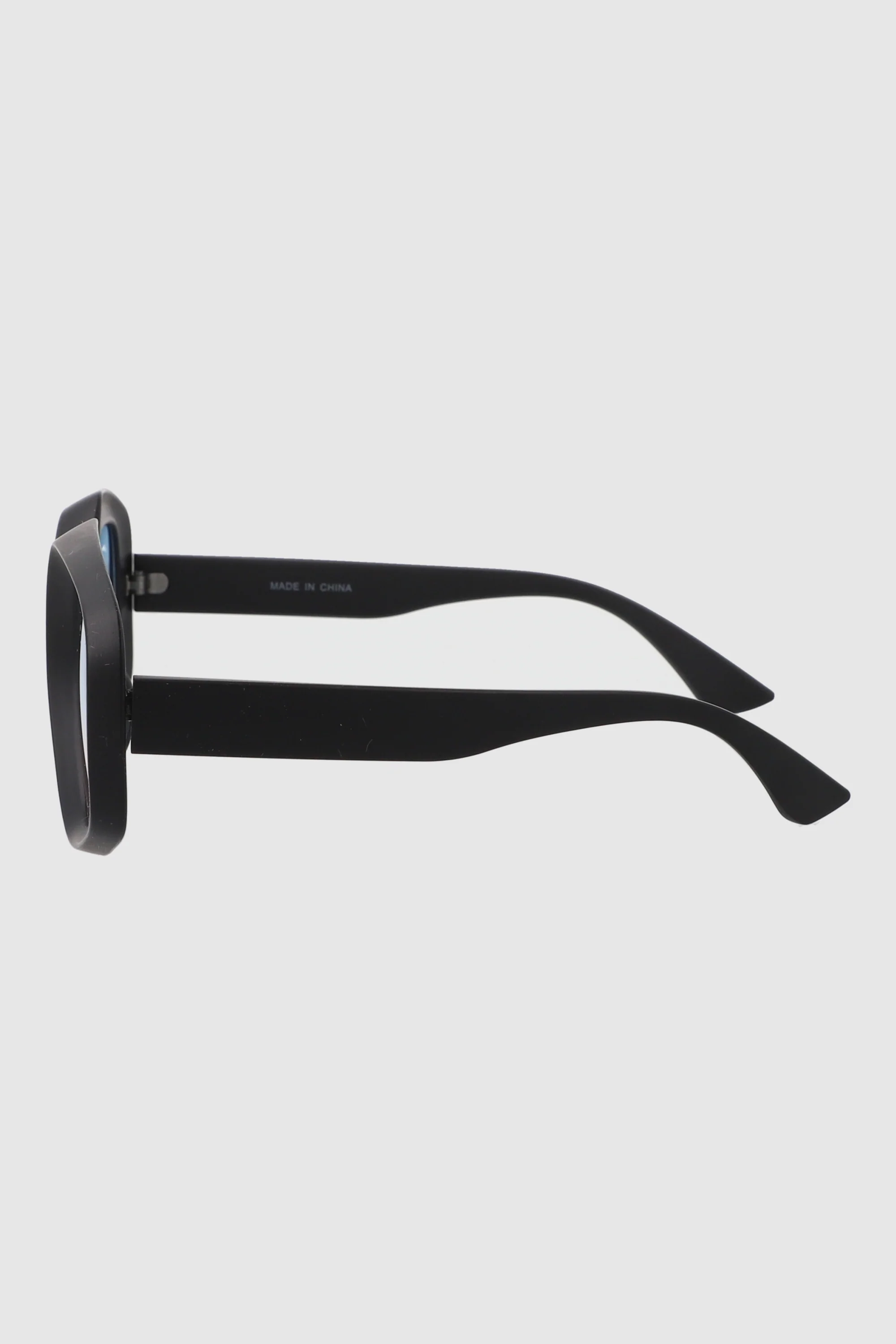 Lentes oversize geometricos - Image 3