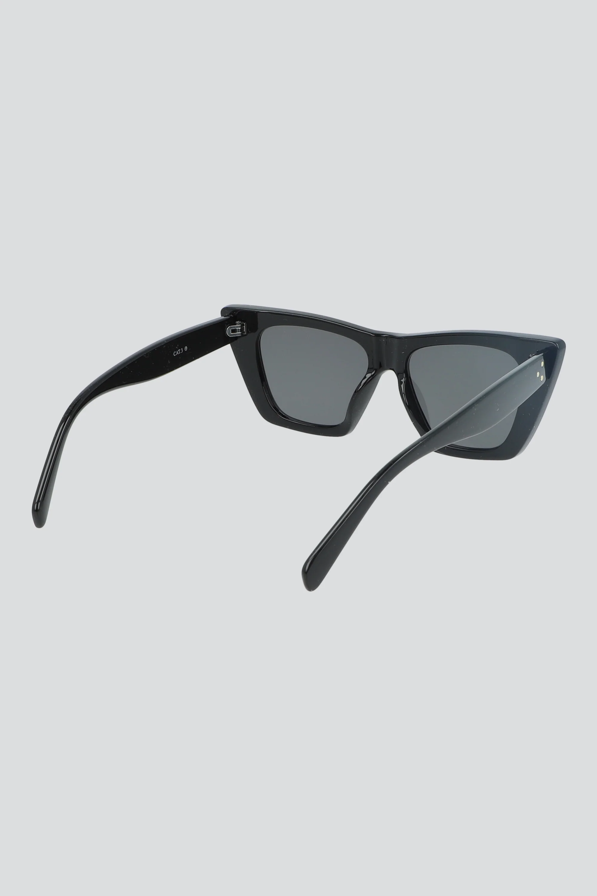Lentes oversize puntos metalicos - Image 4