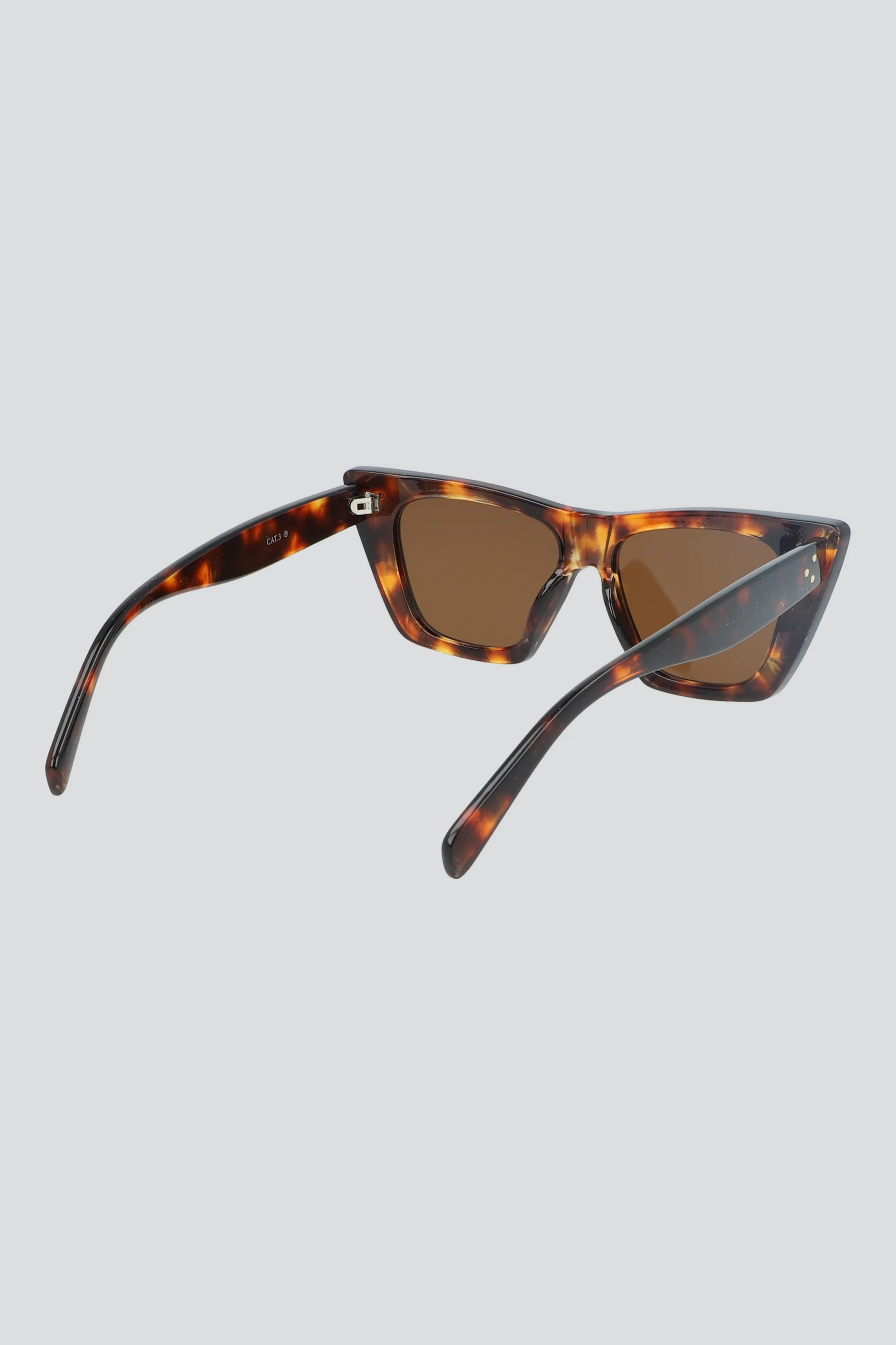 Lentes oversize puntos metalicos - Image 4