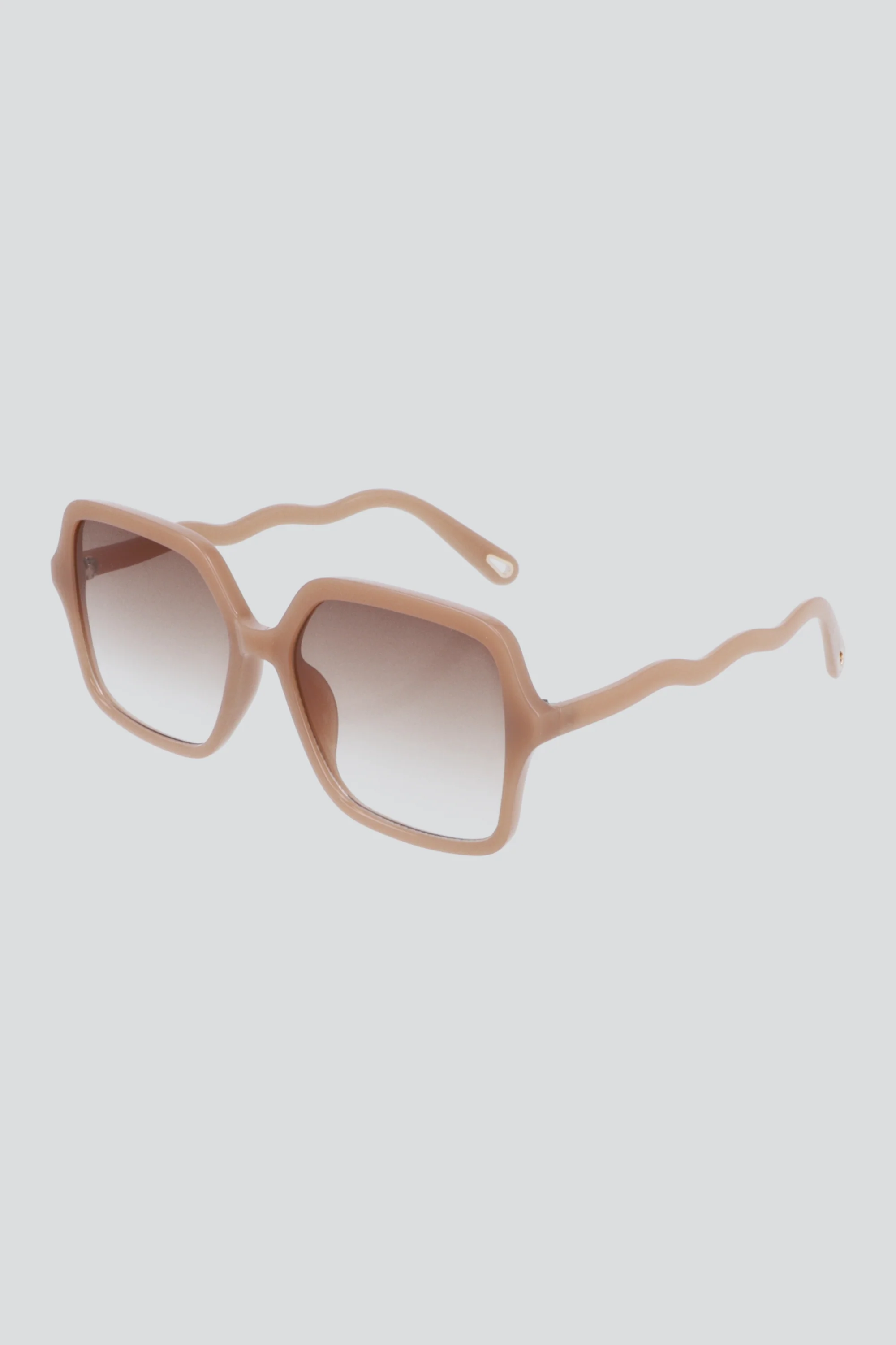 Lentes oversize smockey - Image 2