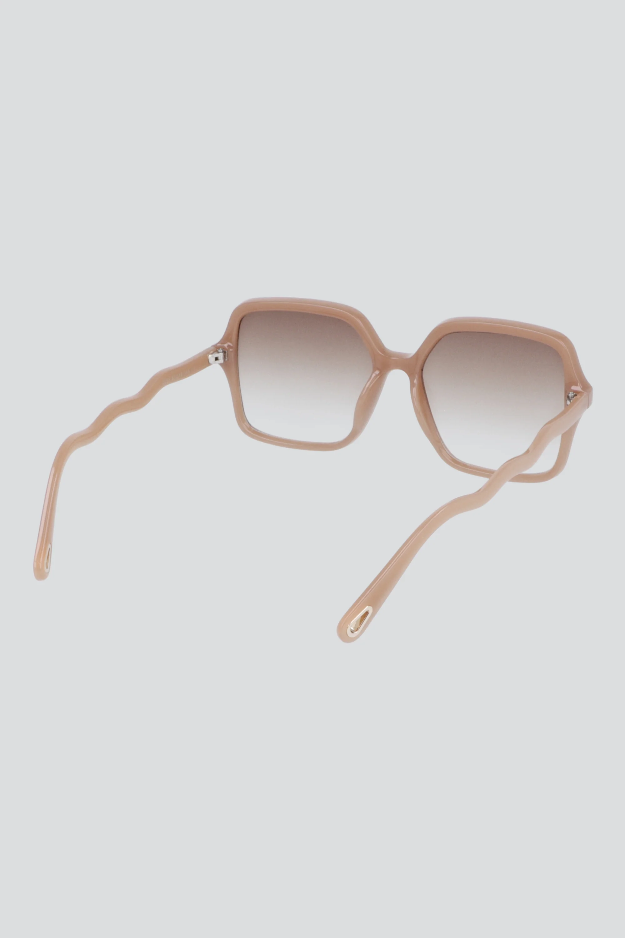 Lentes oversize smockey - Image 4