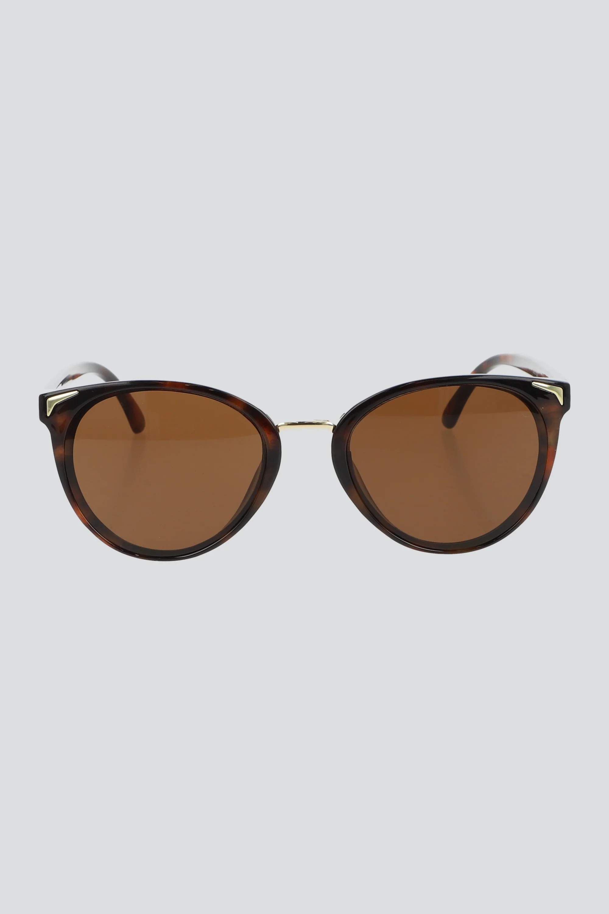 Lentes oversized cateye