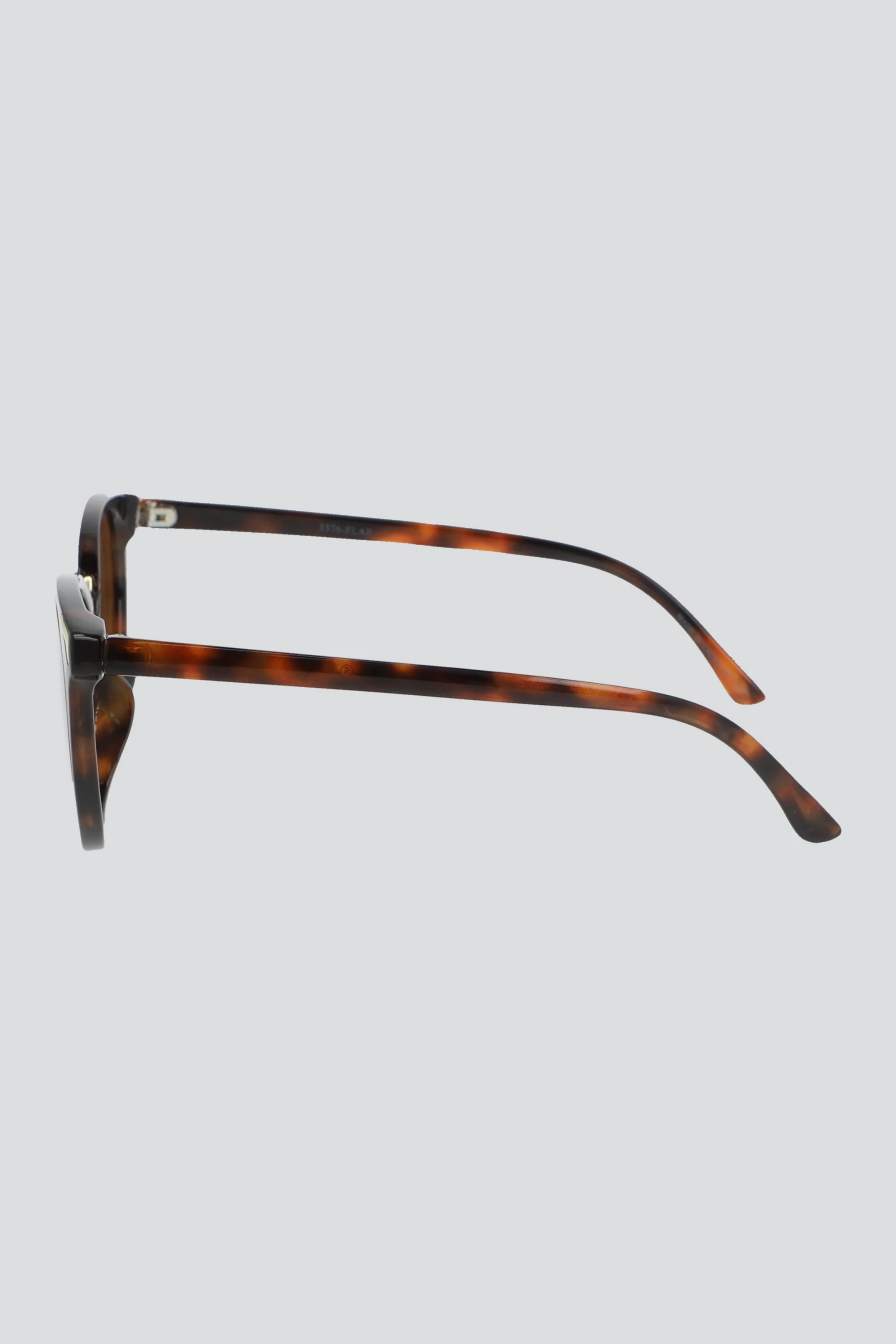 Lentes oversized cateye - Image 3