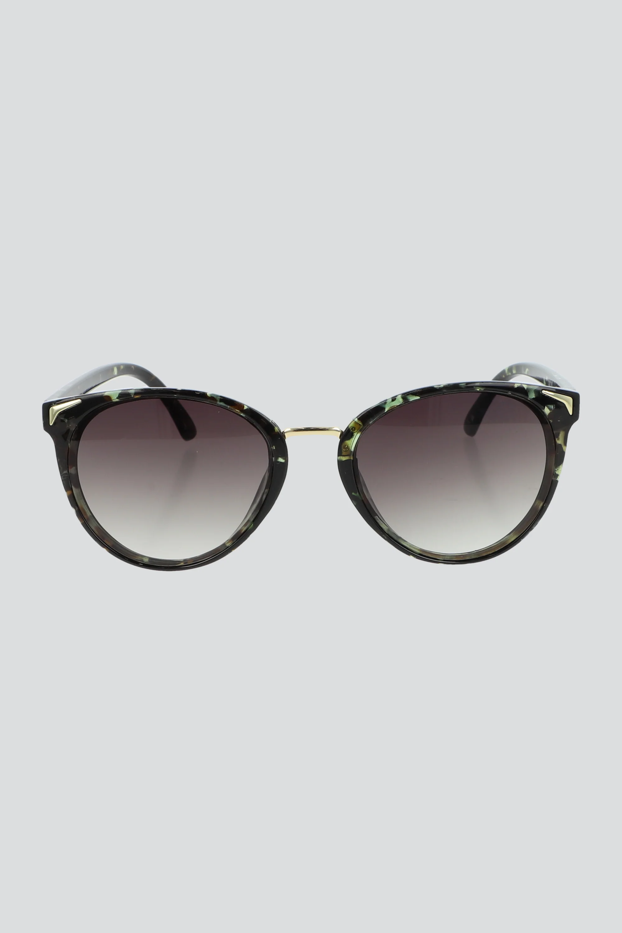Lentes oversized cateye
