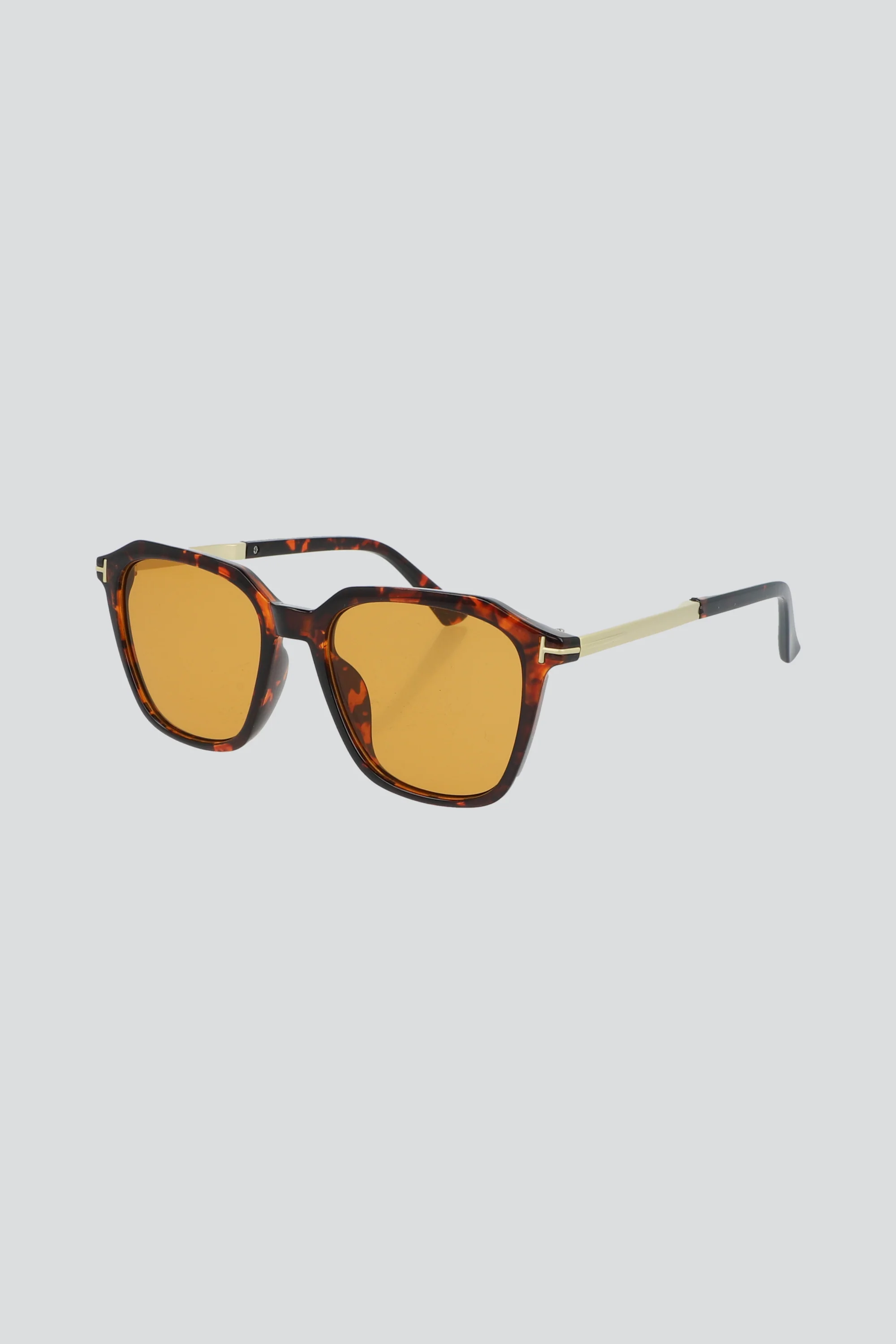 Lentes oversized chic - Image 2