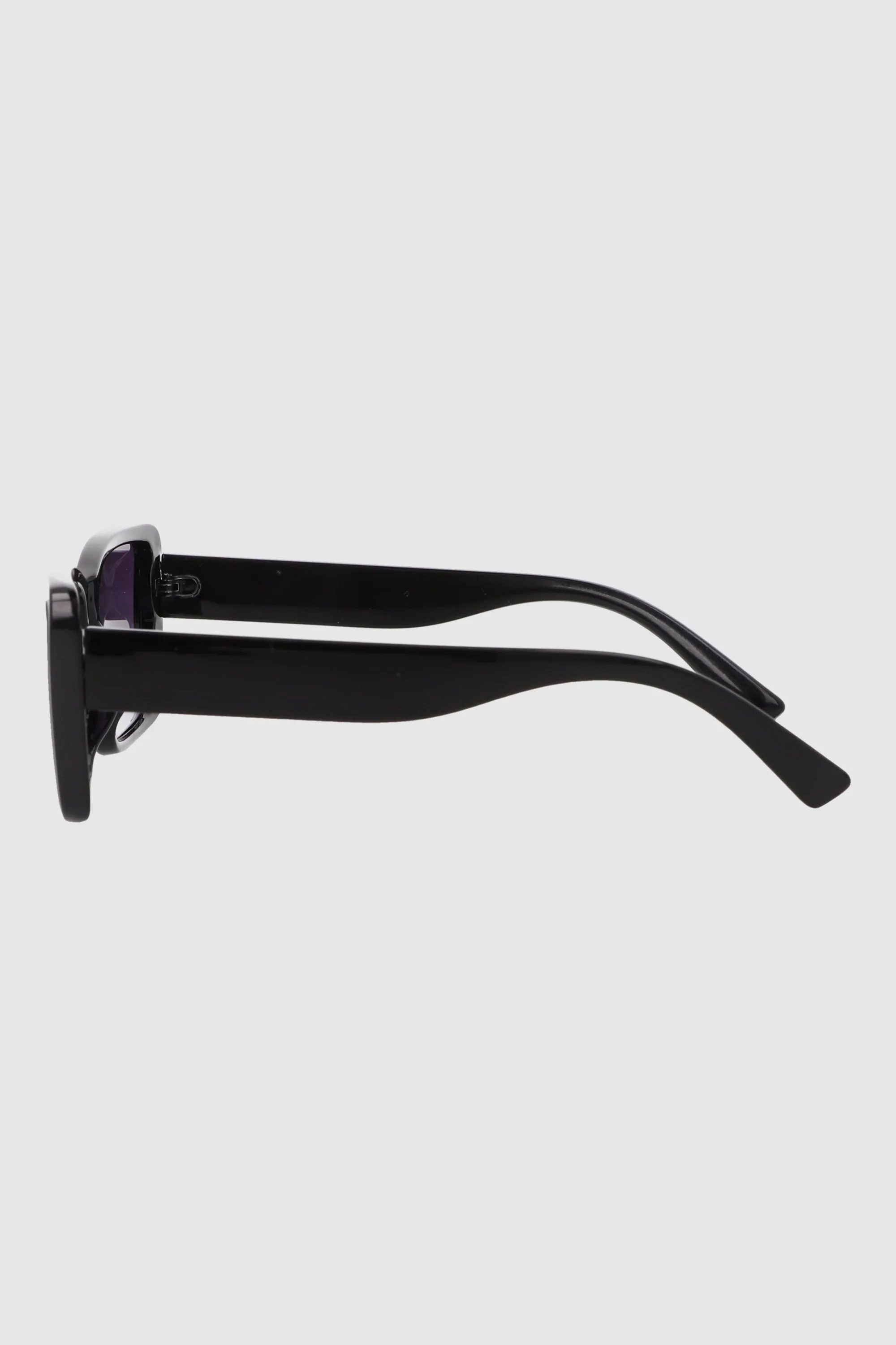 Lentes oversized cuadrados - Image 3
