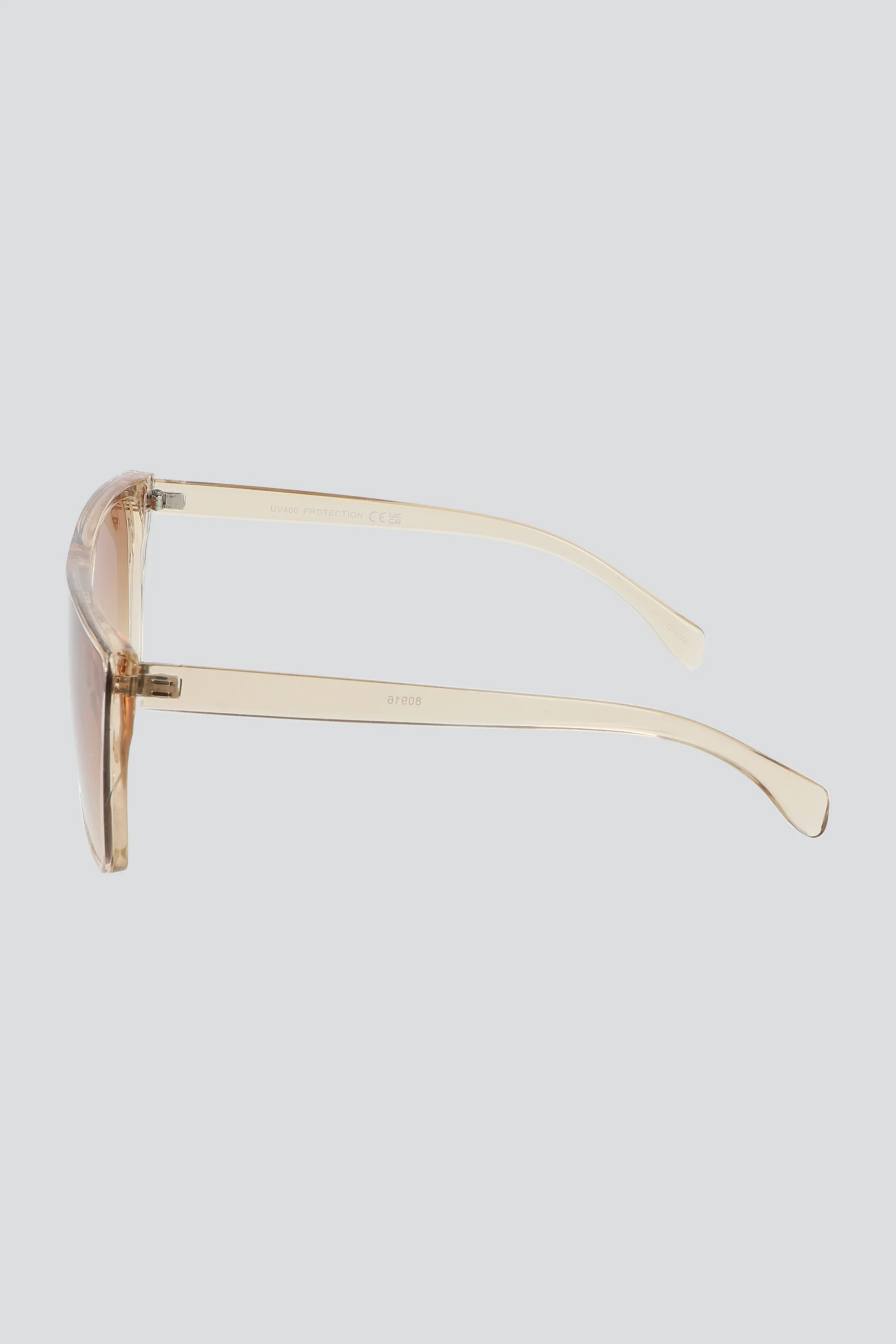 Lentes oversized delgados - Image 4