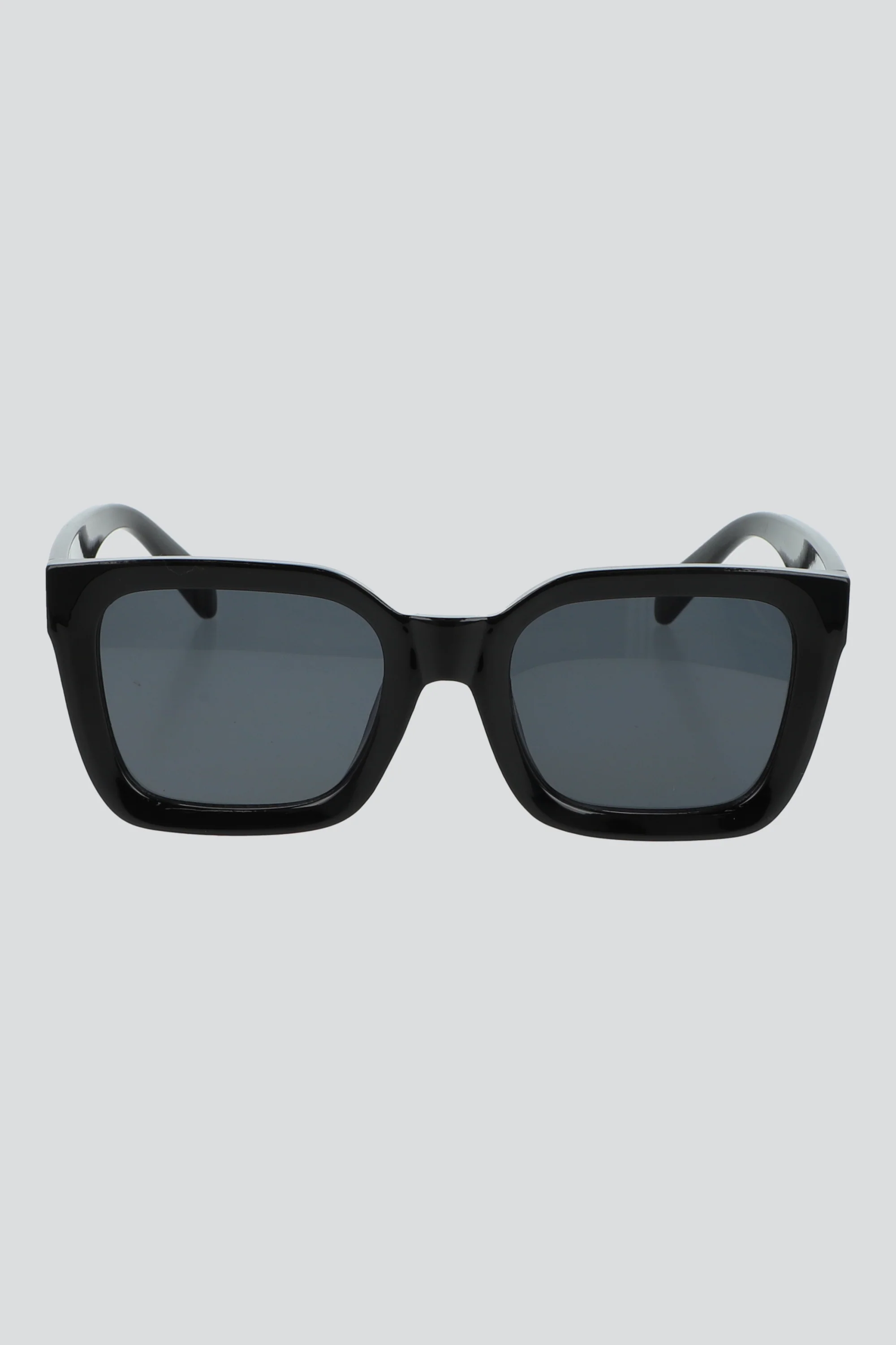 Lentes oversized ombre