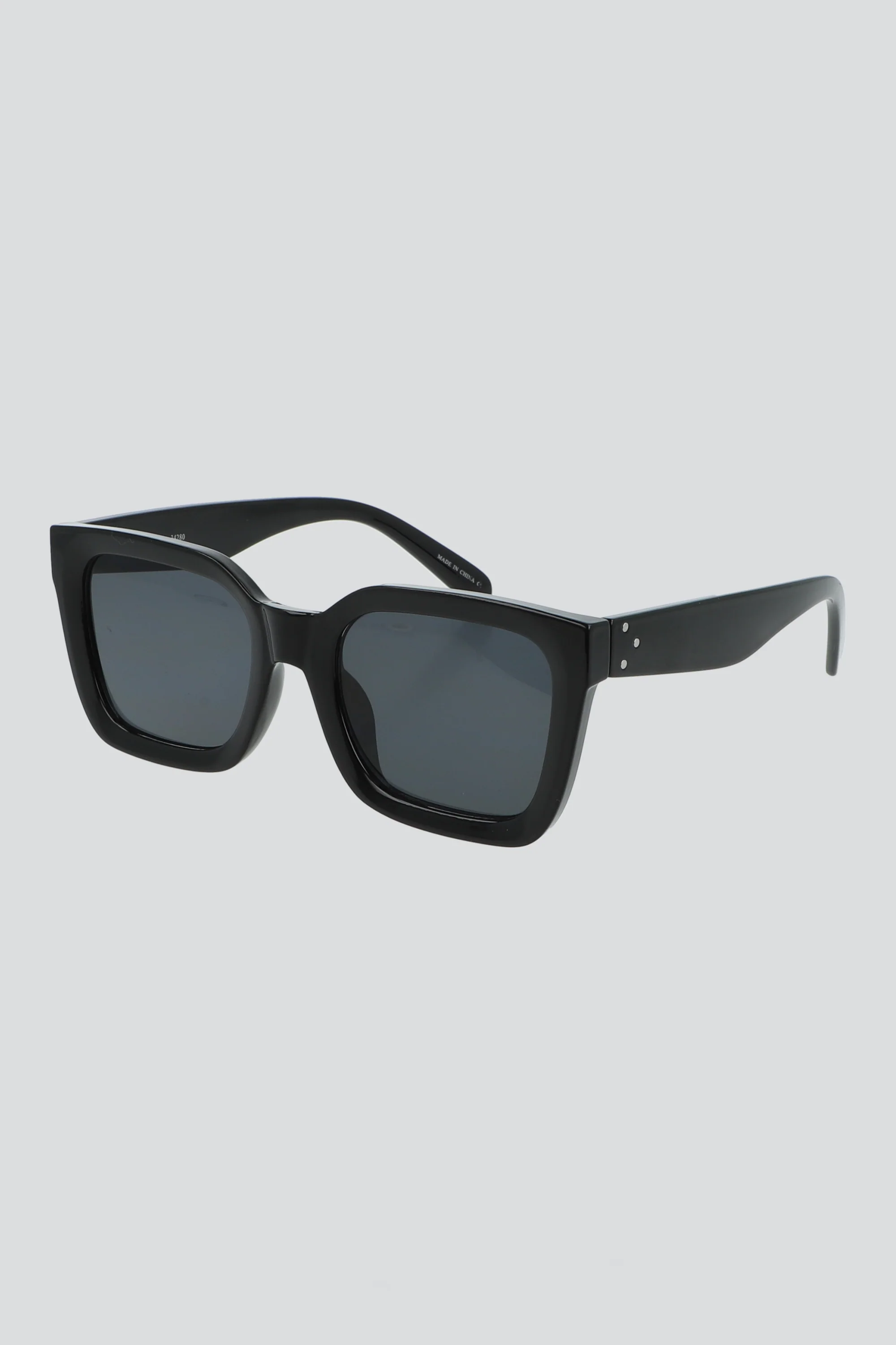 Lentes oversized ombre - Image 2
