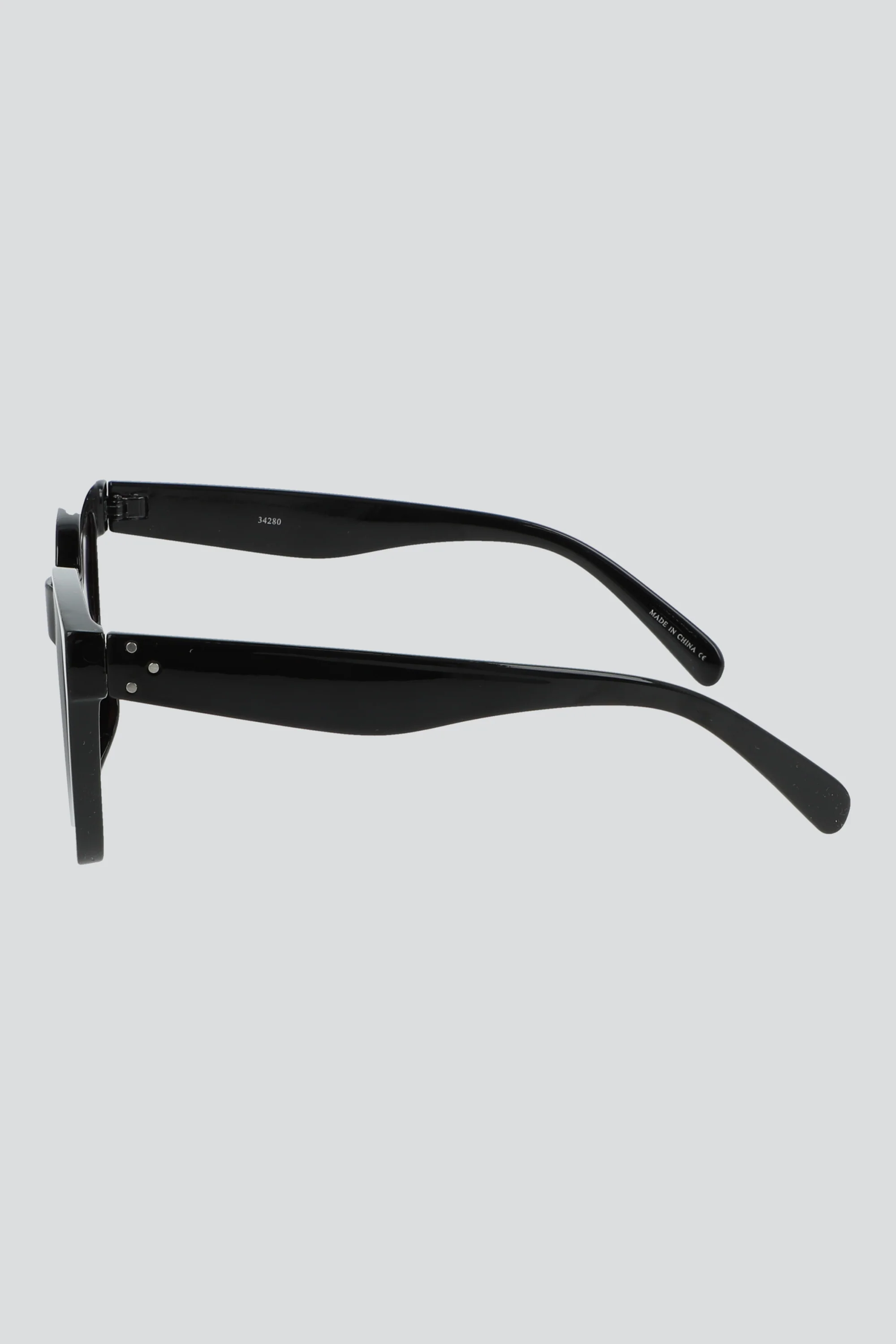 Lentes oversized ombre - Image 3