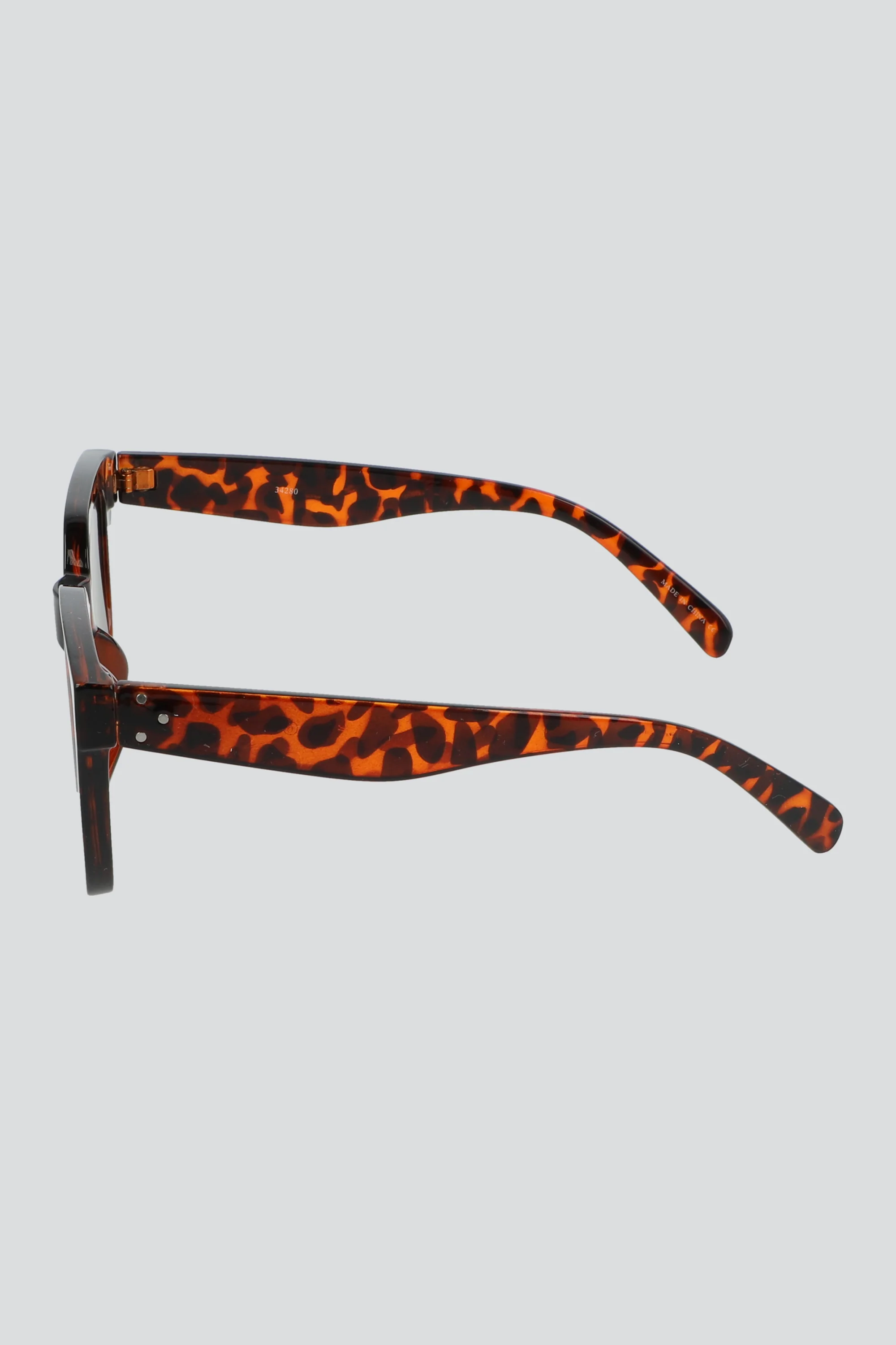 Lentes oversized ombre - Image 3