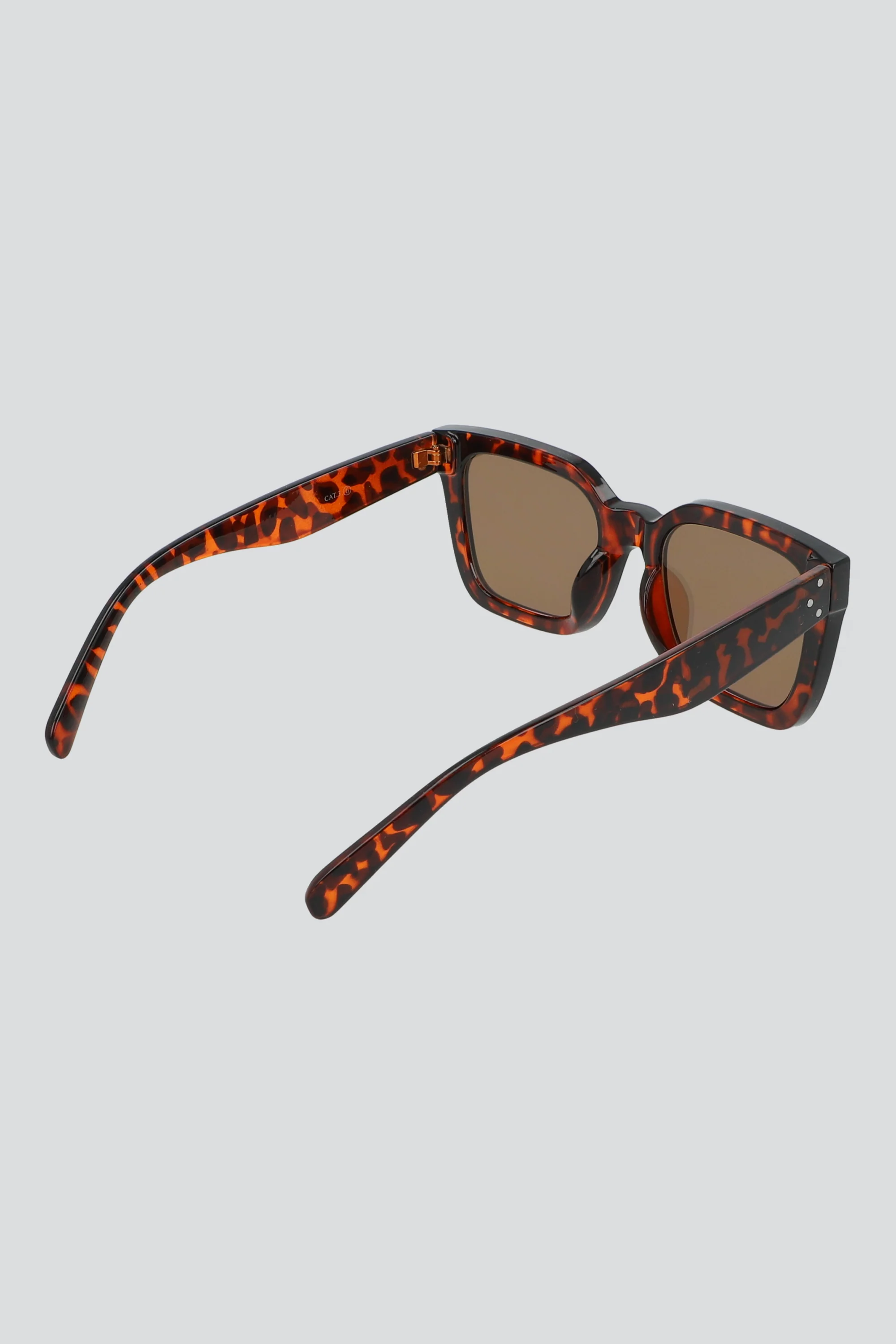 Lentes oversized ombre - Image 4