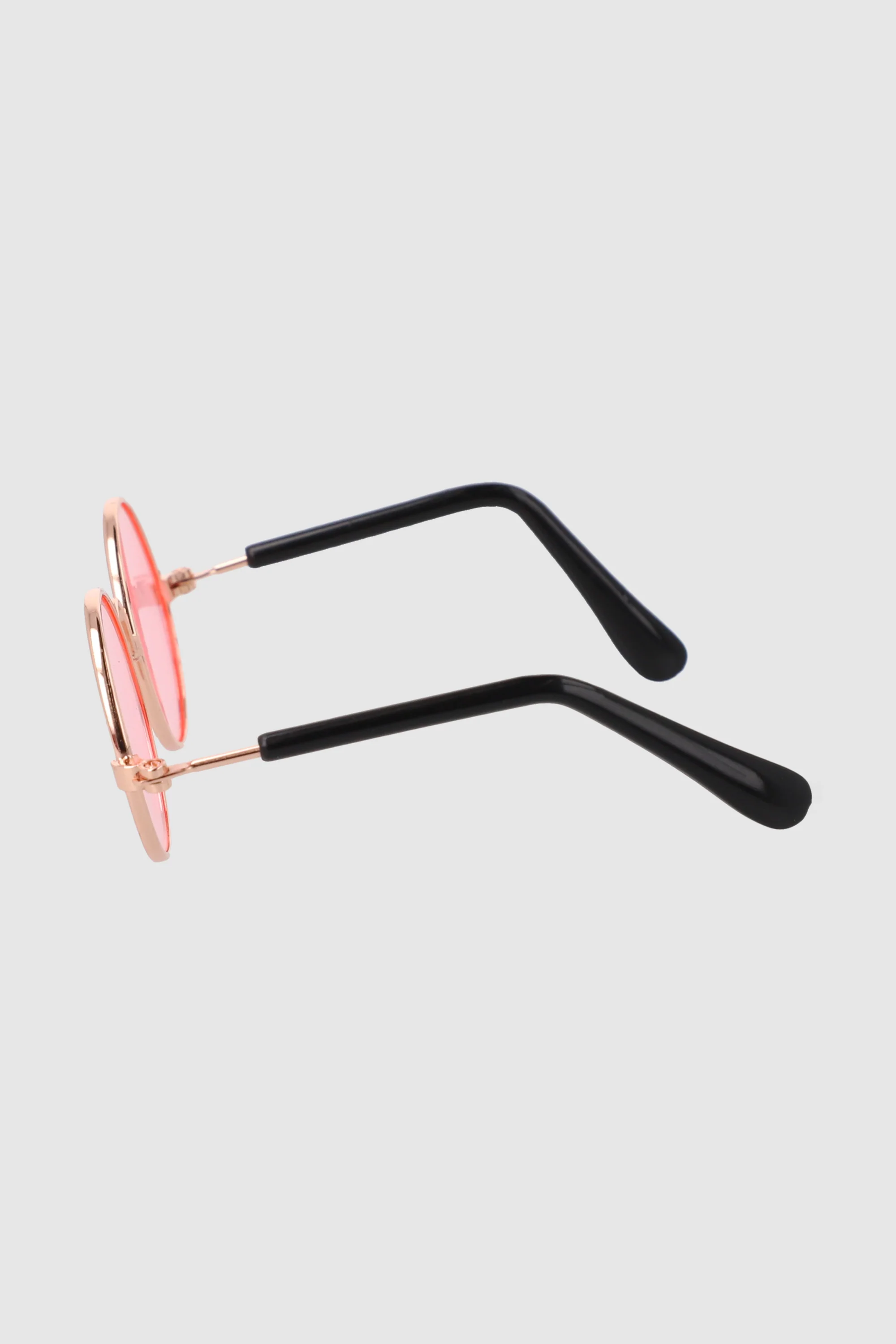Lentes Para Mascota Redondos - Image 3