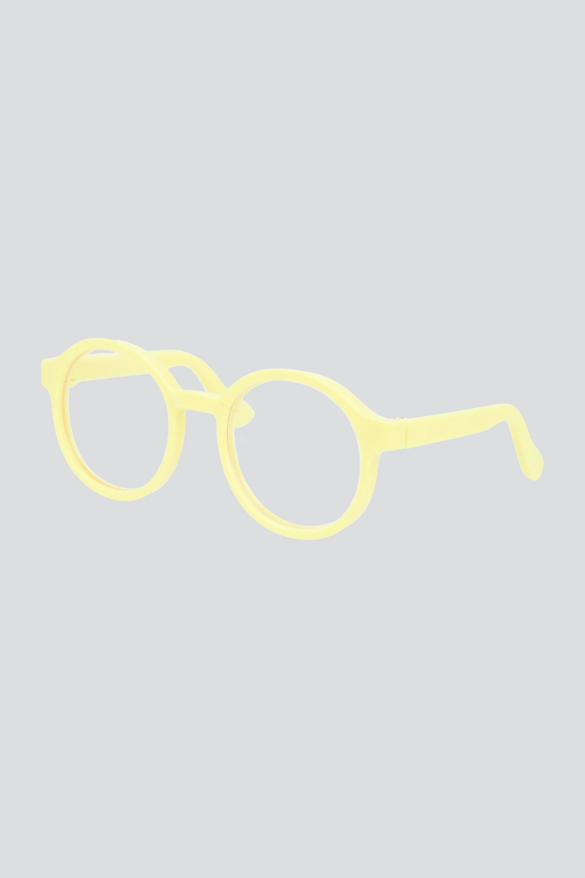Lentes para muñeco