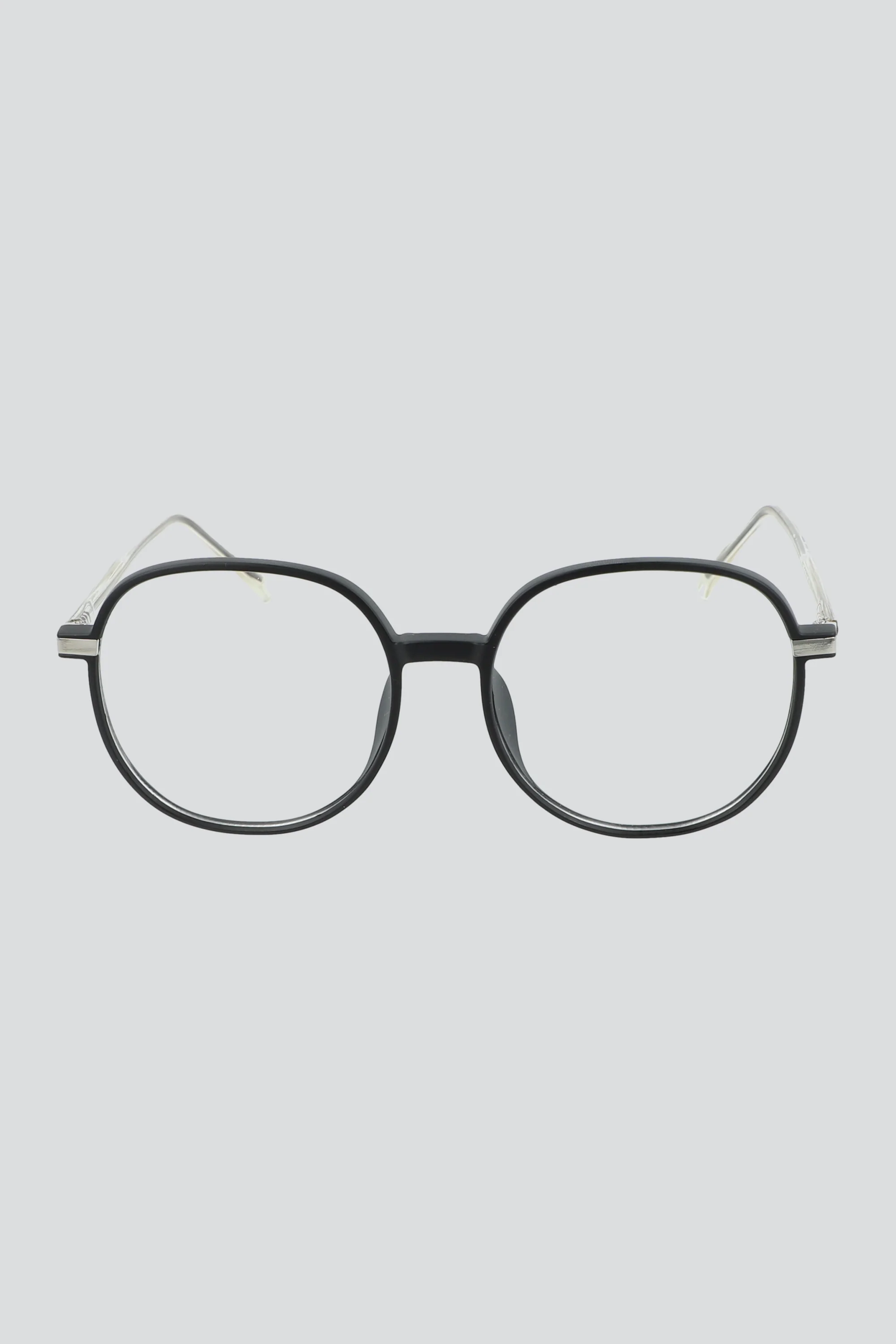 Lentes proteccion redondos