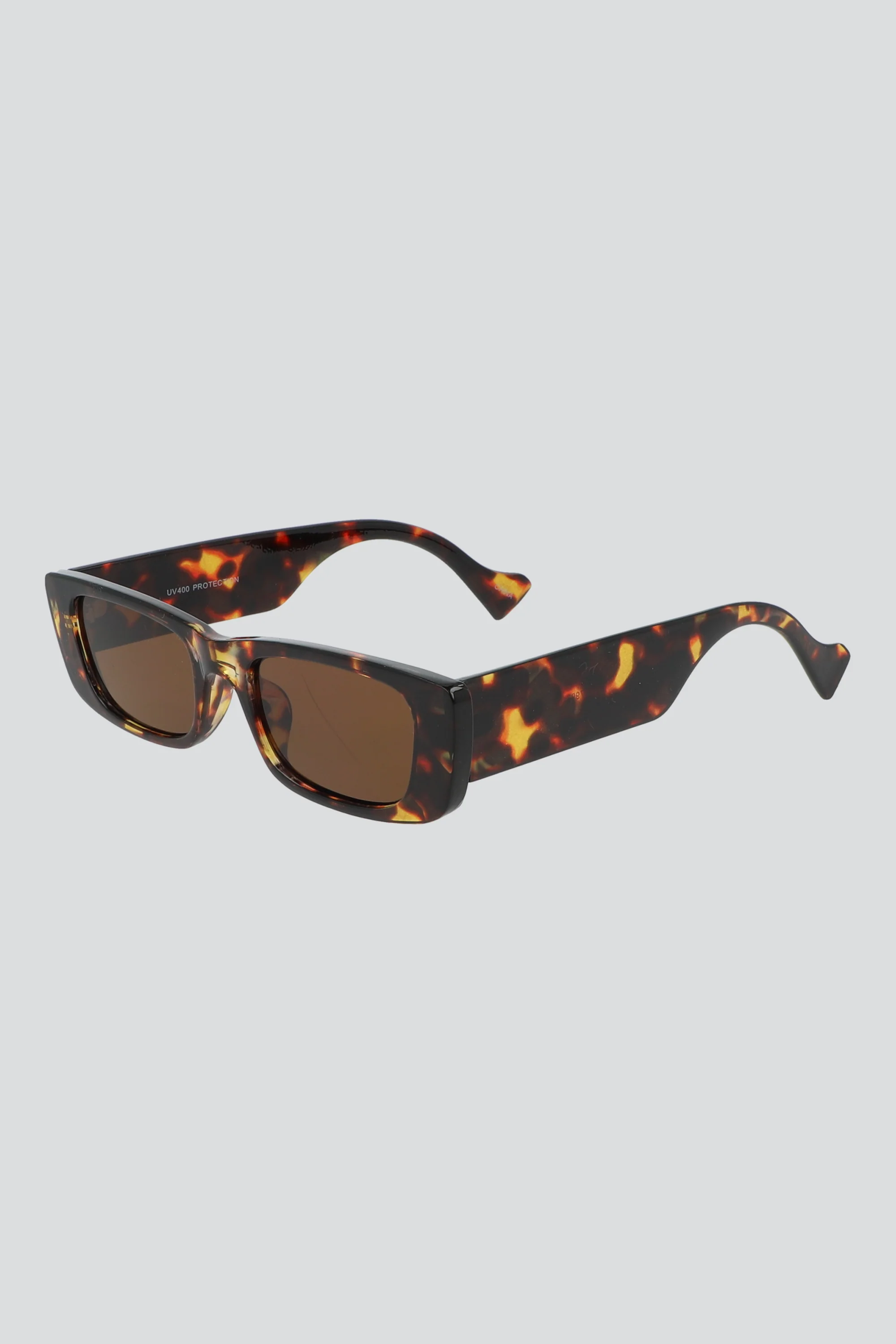 Lentes rectangulares chunky - Image 2