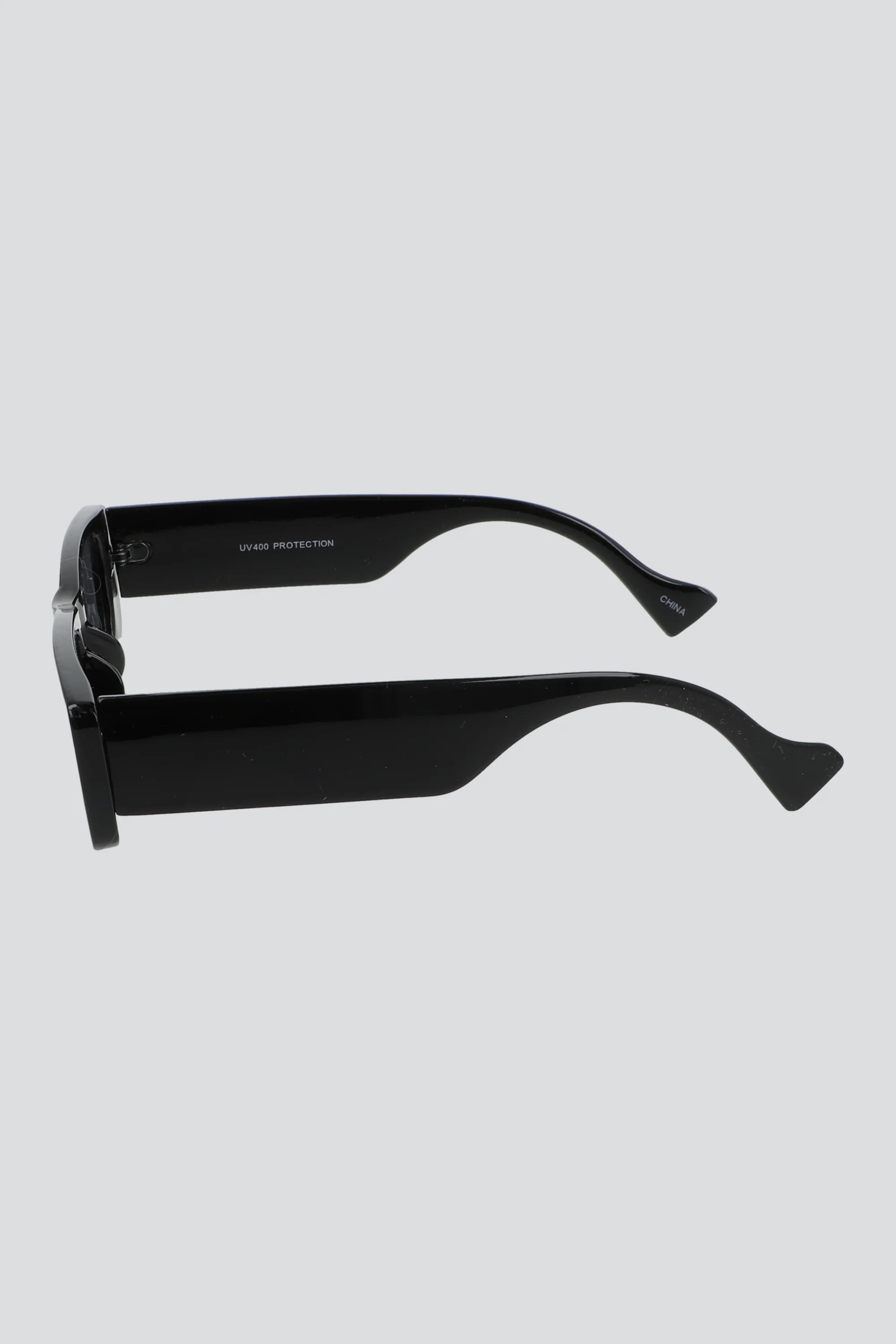 Lentes rectangulares chunky - Image 3