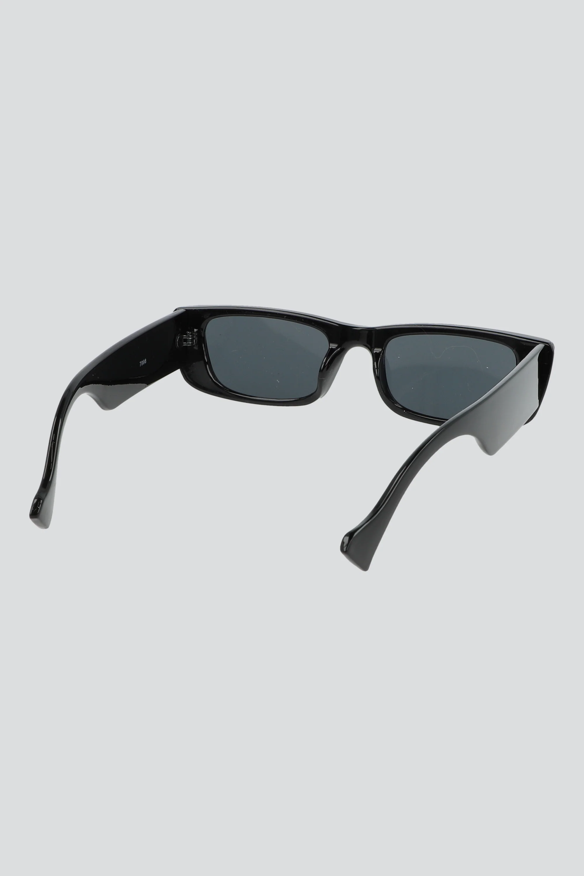 Lentes rectangulares chunky - Image 4