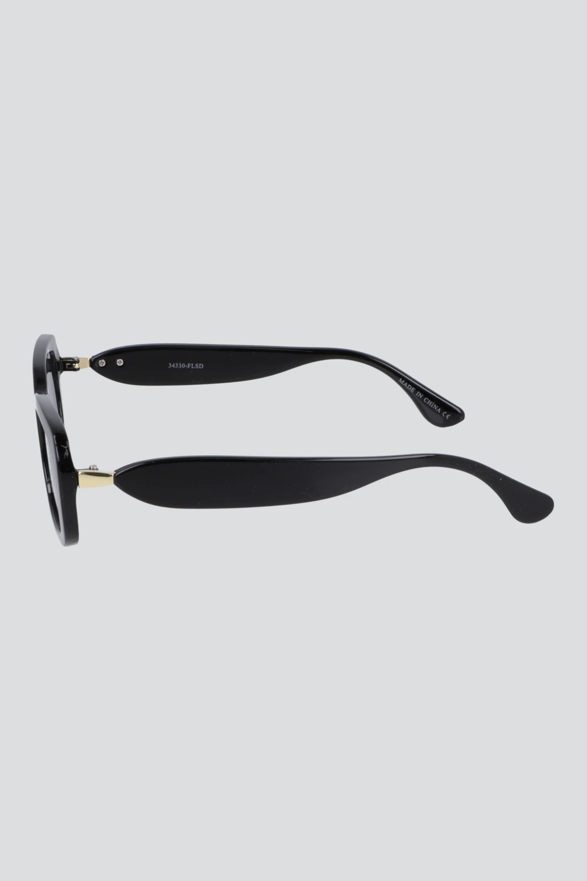 Lentes rectangulares pata asimétrica - Image 3