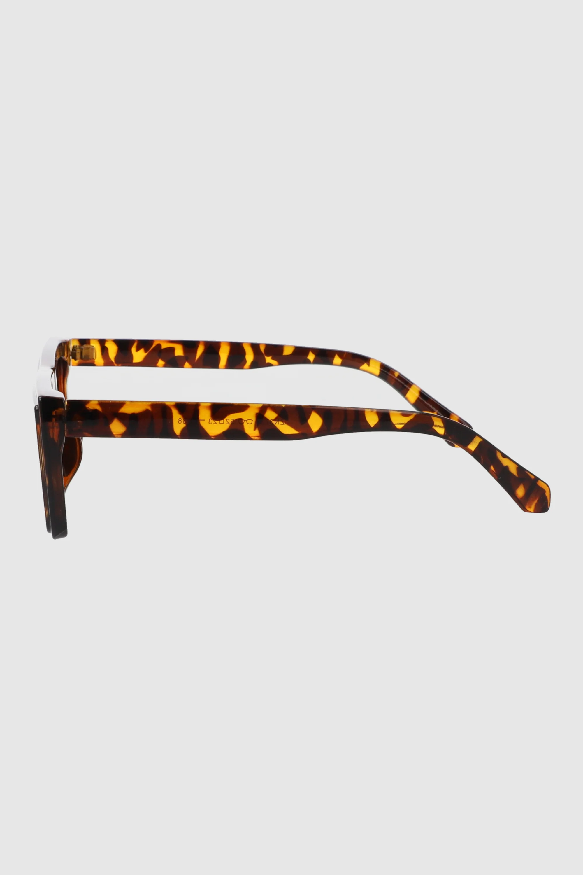 Lentes rectangulares rectos - Image 3
