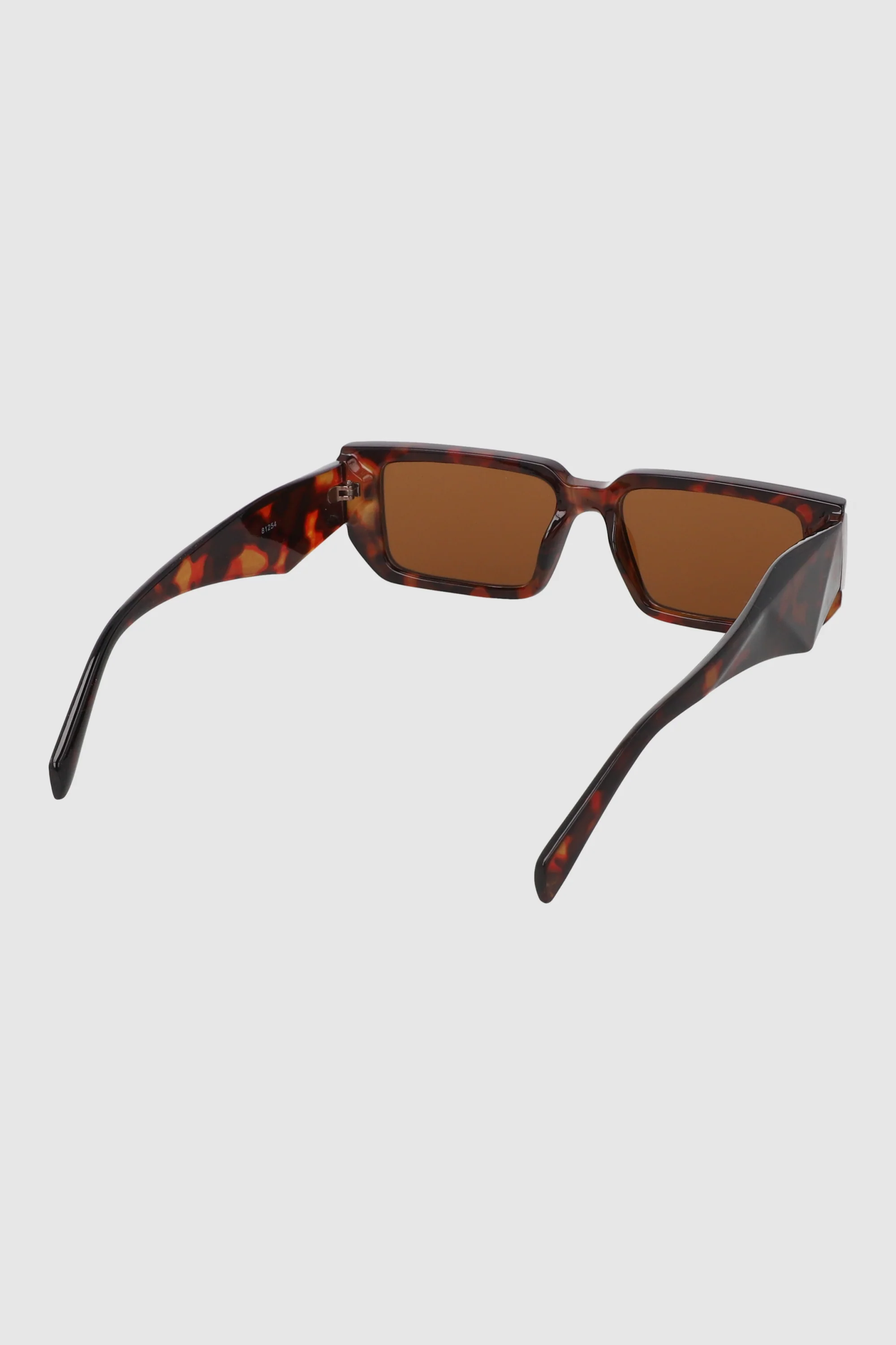 Lentes rectangulo brazo geometrico - Image 4