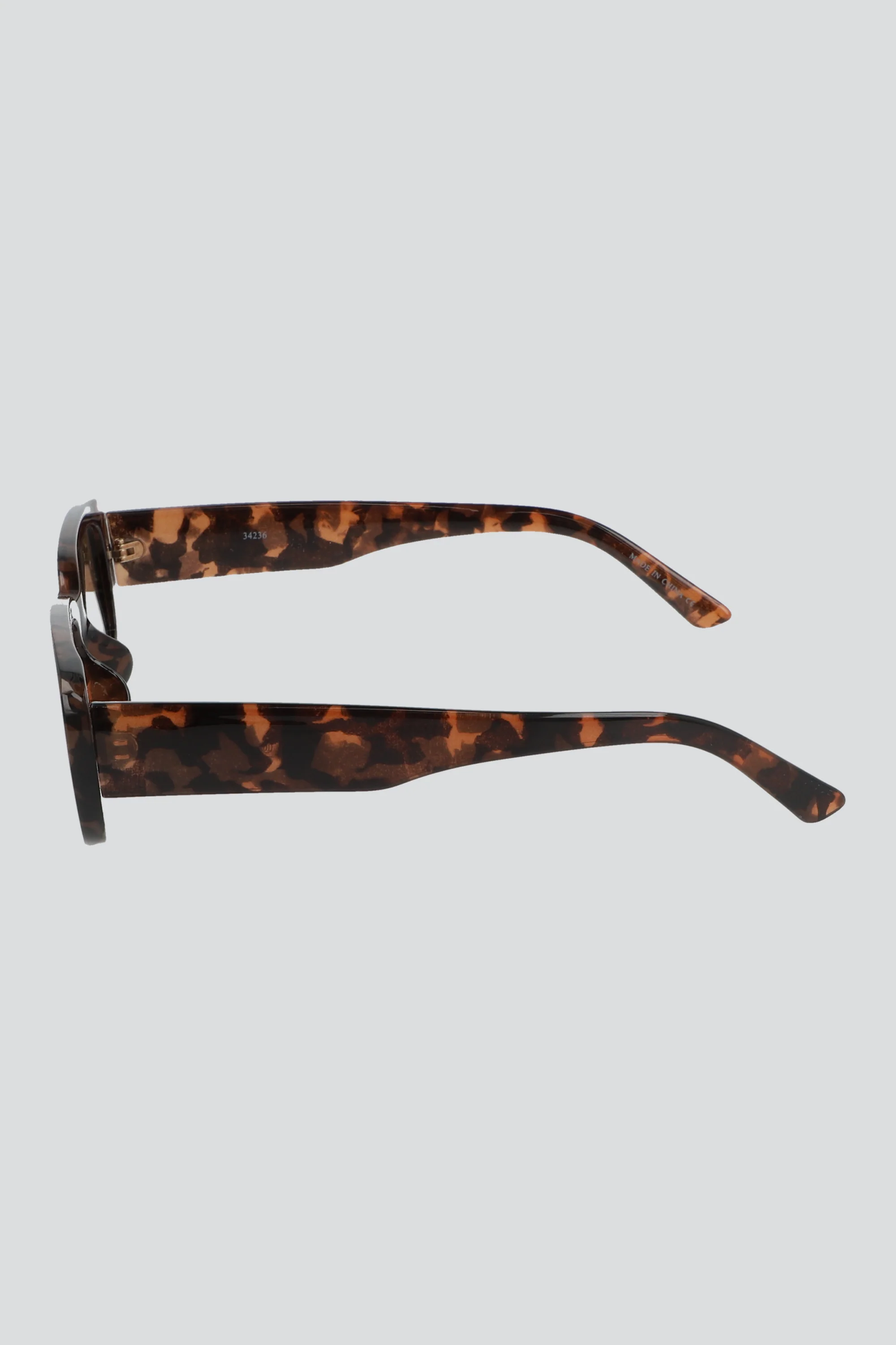 Lentes rectangulo color - Image 3