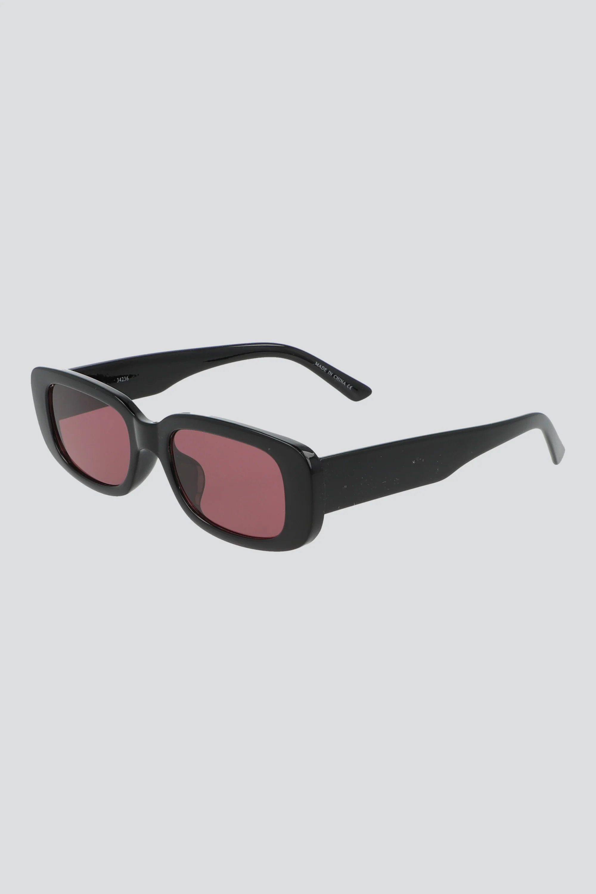 Lentes rectangulo color - Image 2