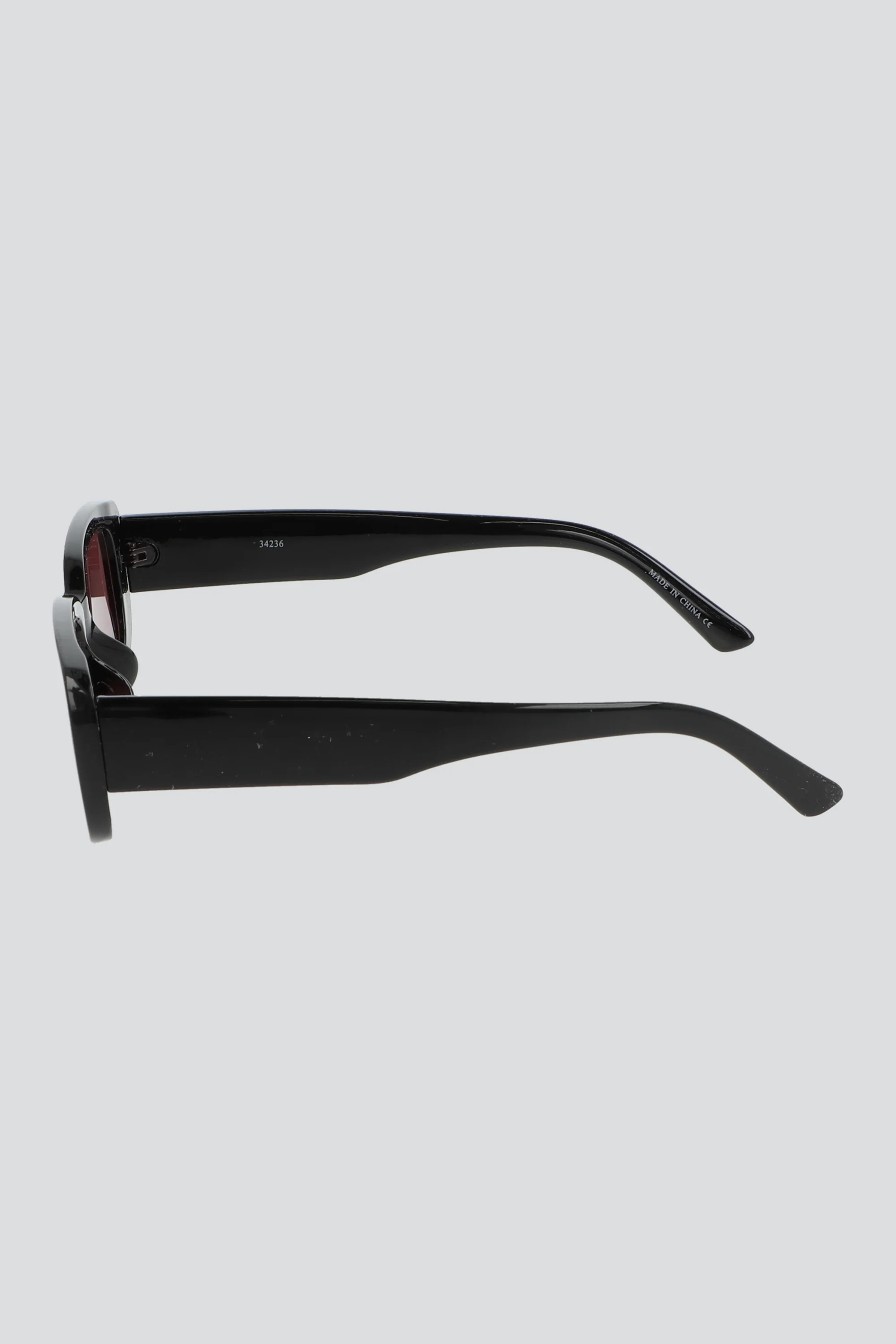 Lentes rectangulo color - Image 3