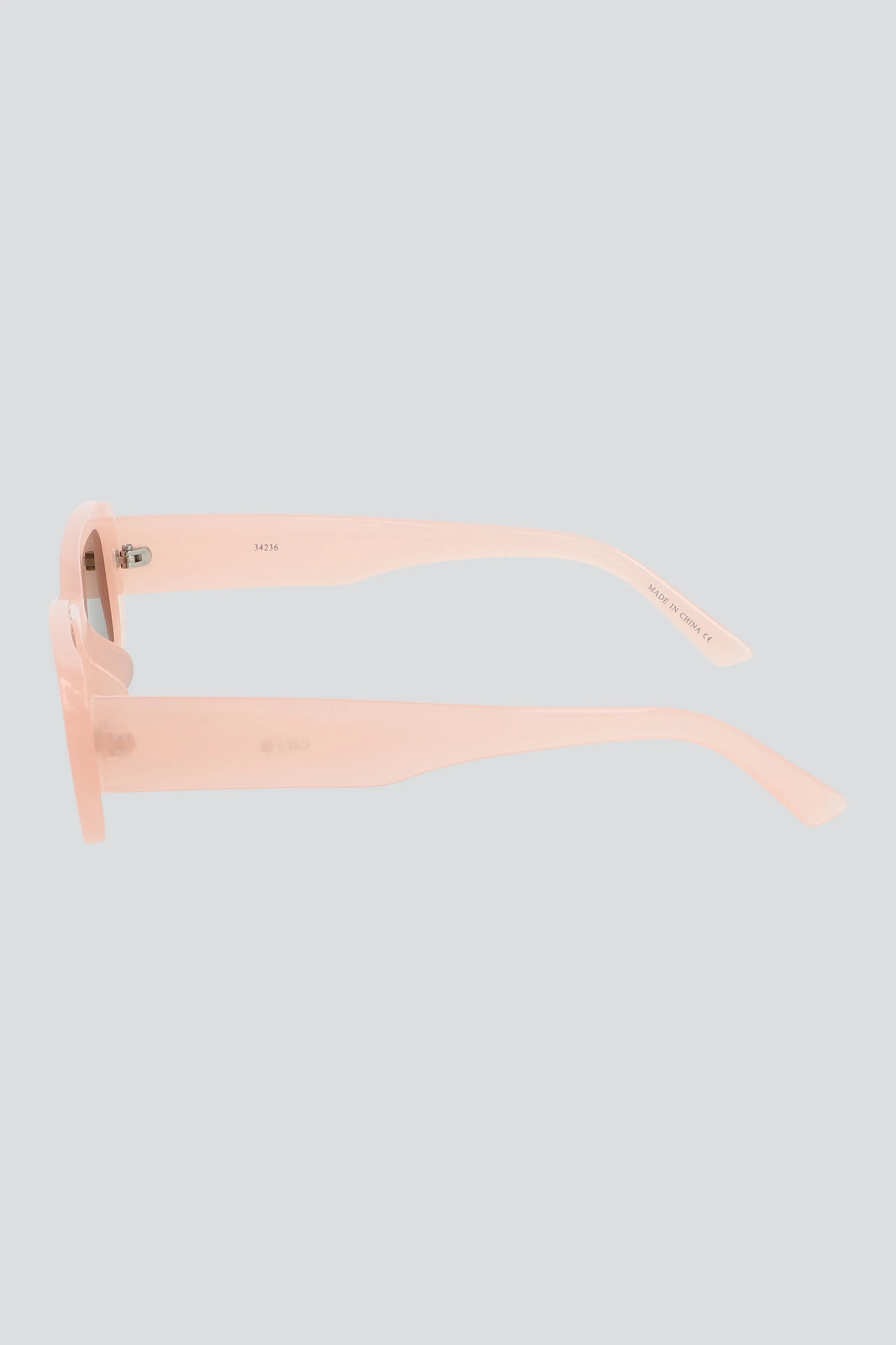 Lentes rectangulo color - Image 3
