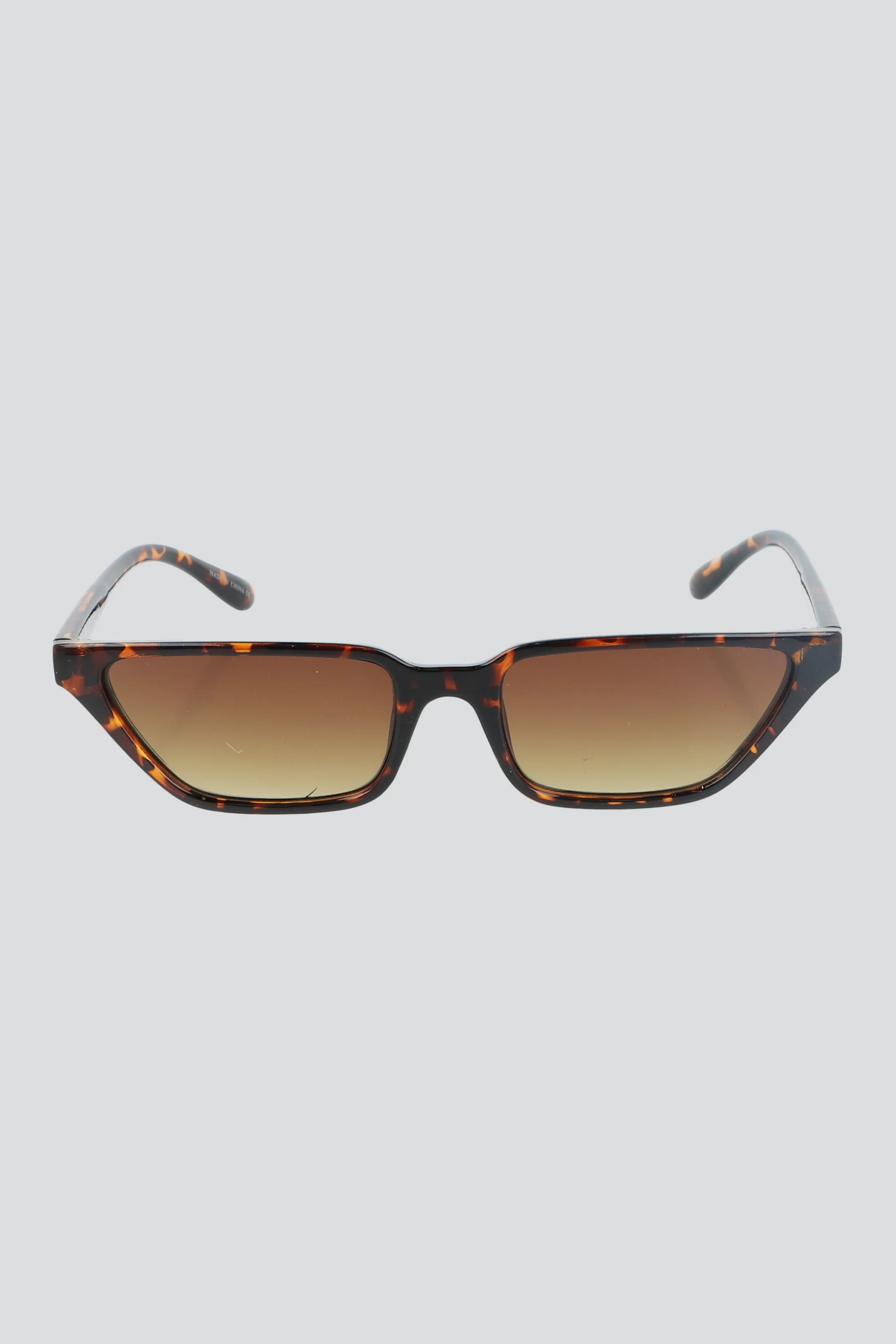 Lentes rectangulo colores