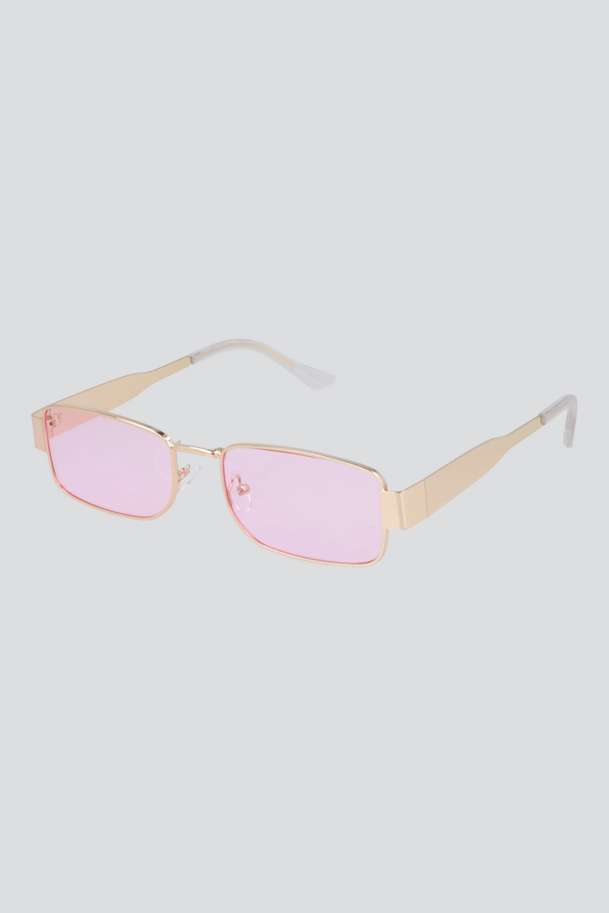 Lentes rectángulo delgados - Image 2