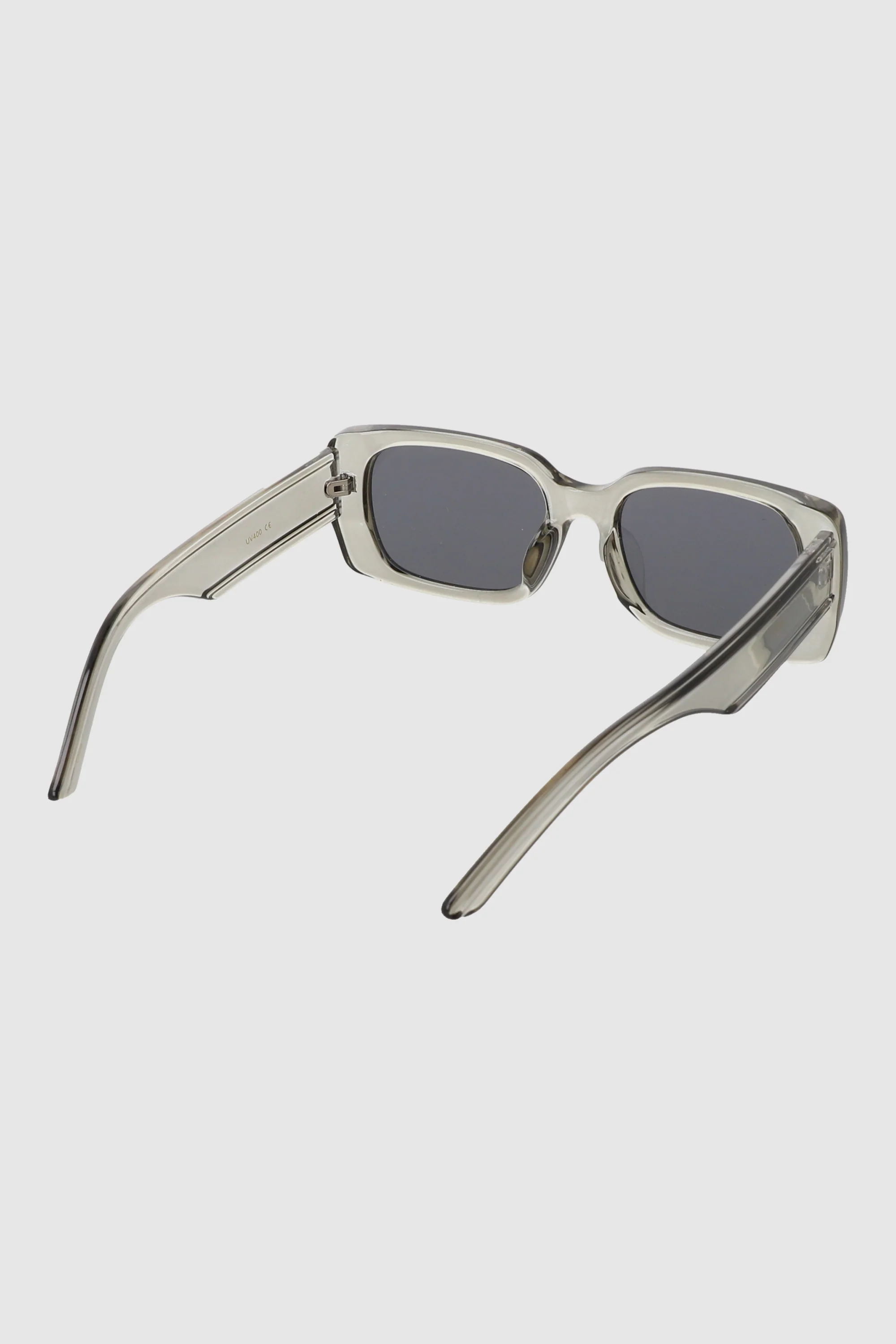 Lentes rectangulo marco - Image 4