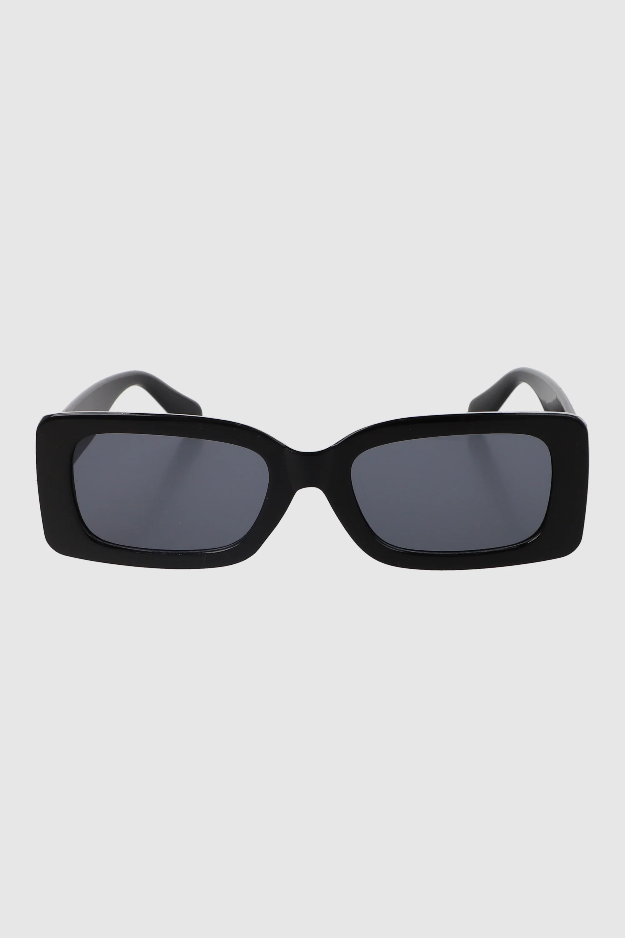 Lentes rectangulo pasta