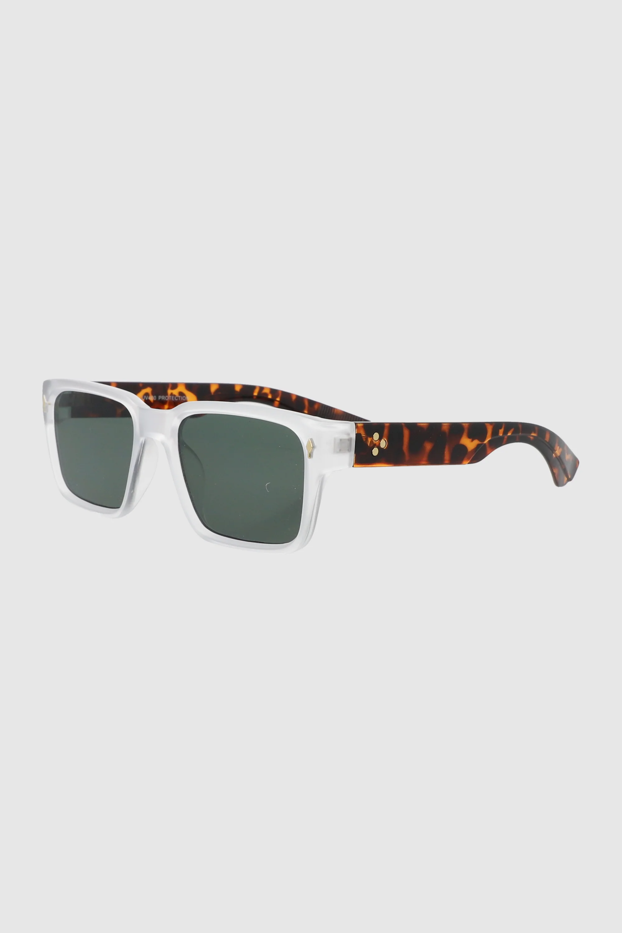 Lentes rectangulo sencillo - Image 2