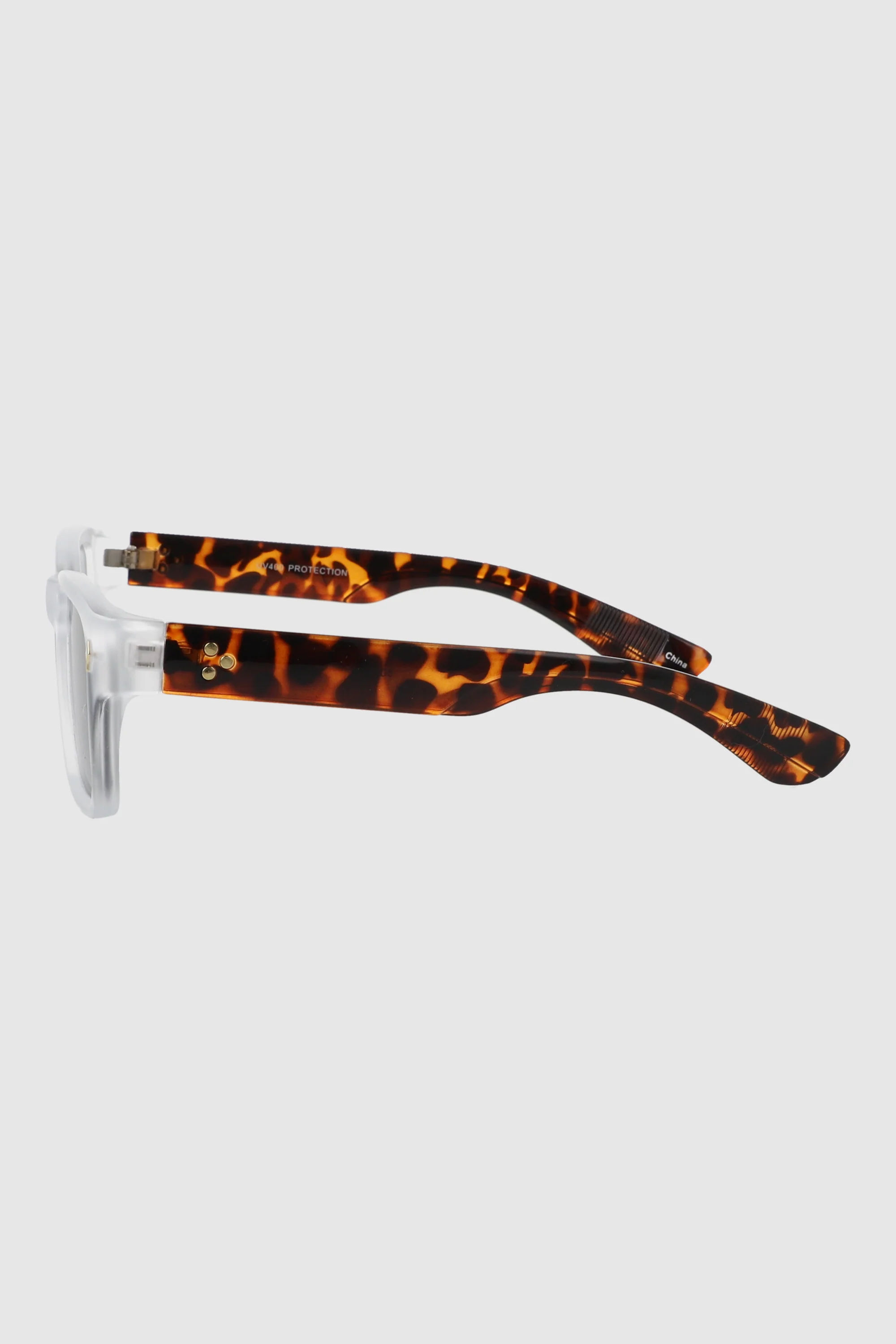 Lentes rectangulo sencillo - Image 3