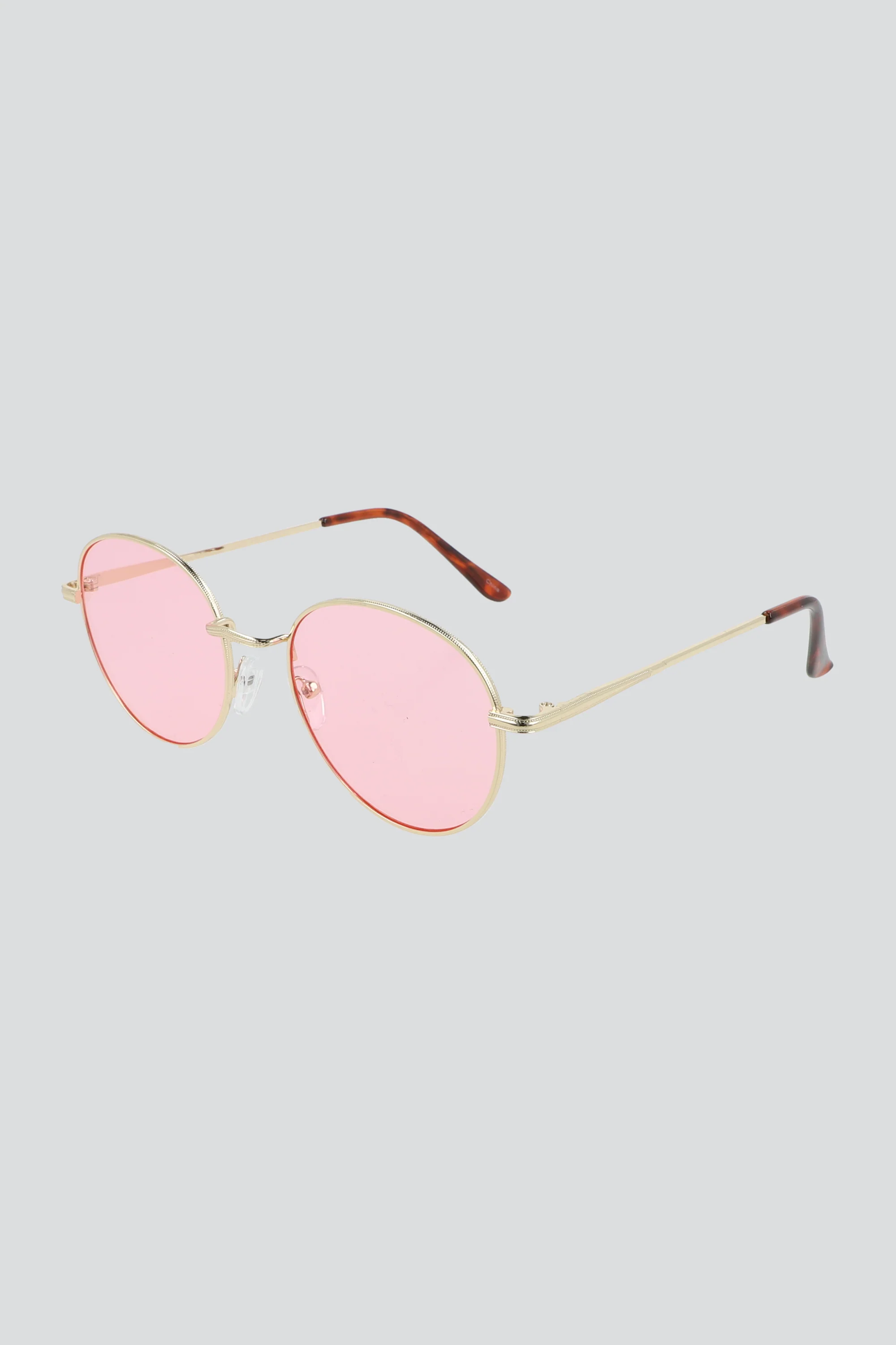 Lentes redondos color - Image 2