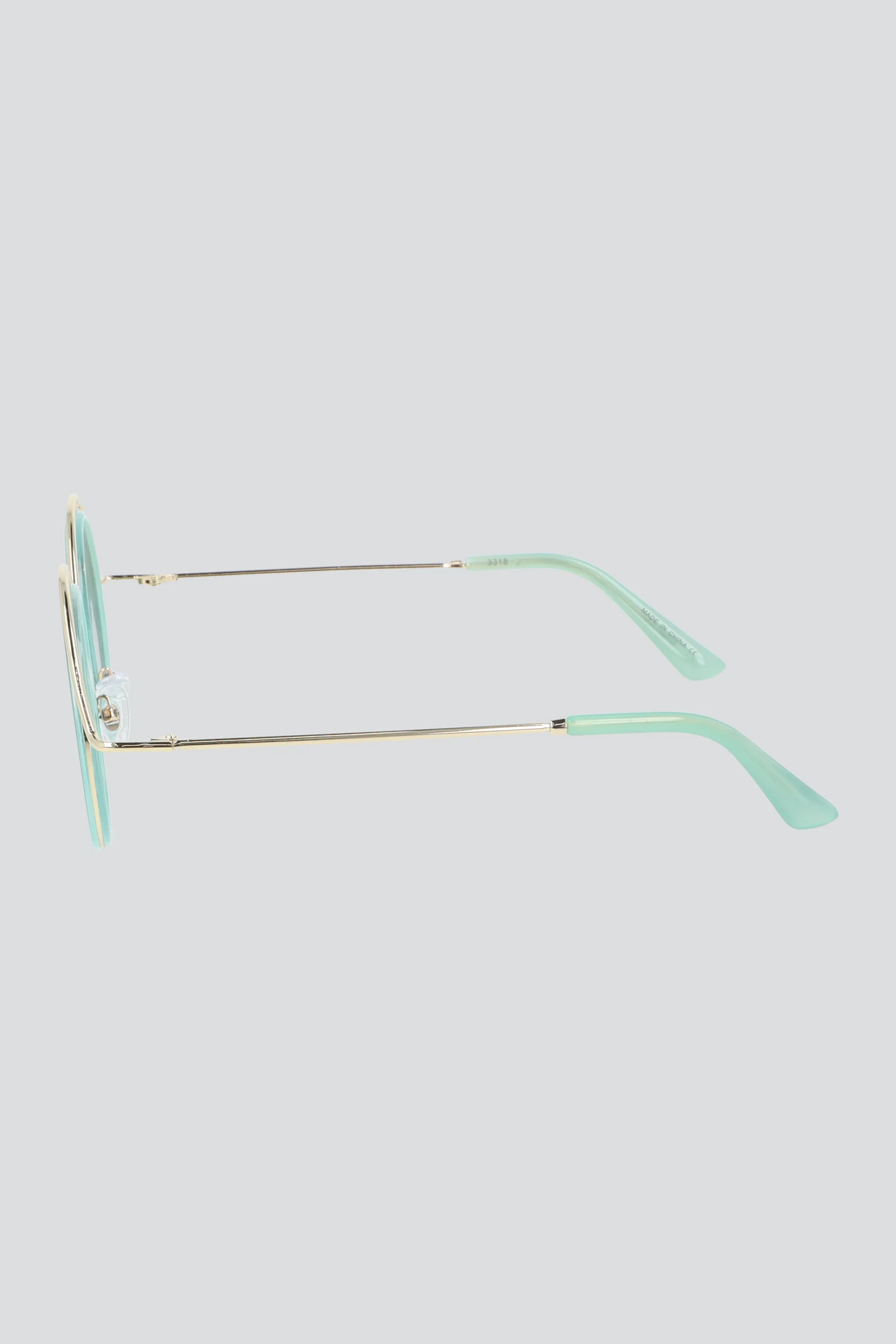Lentes redondos groovy - Image 3