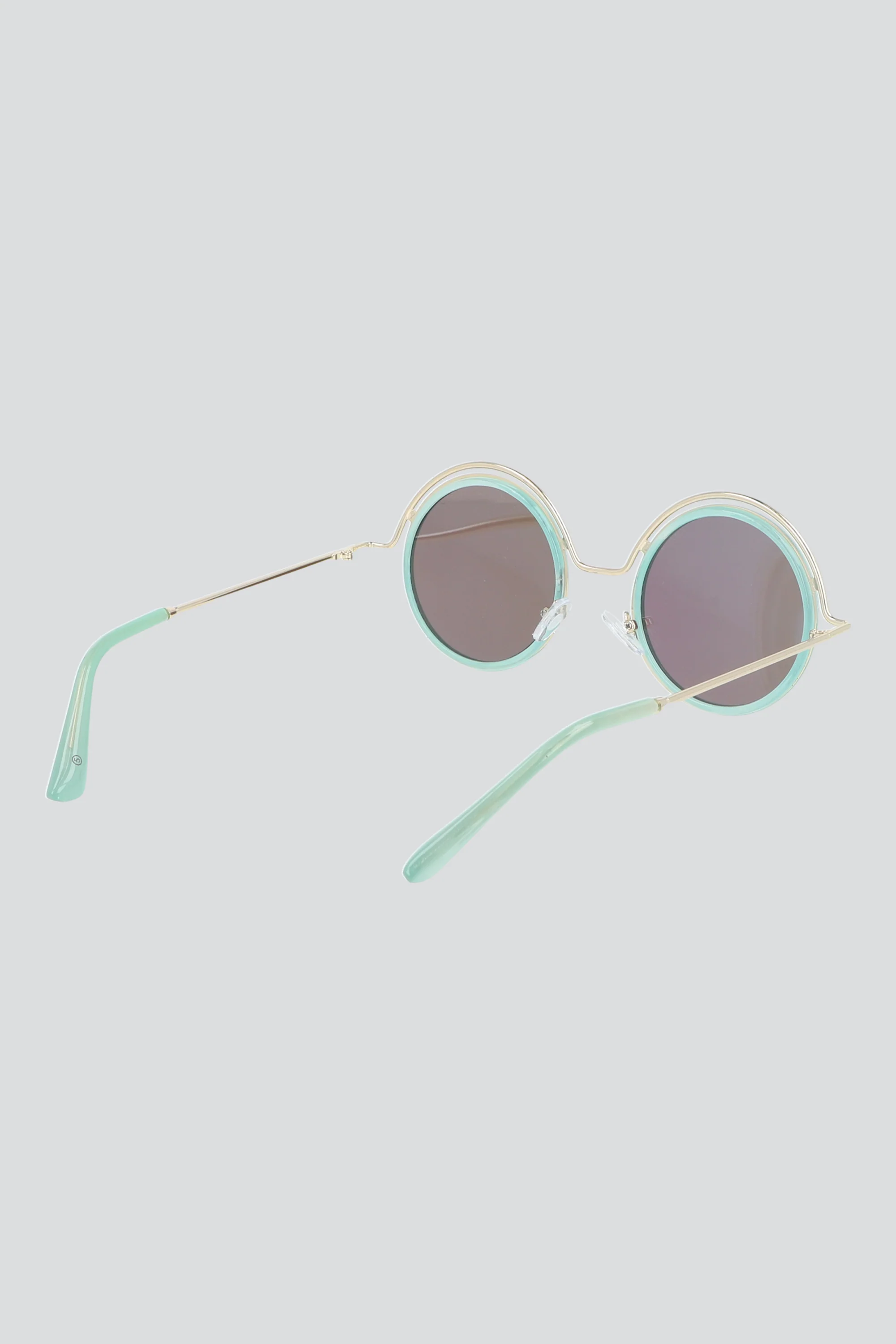 Lentes redondos groovy - Image 4