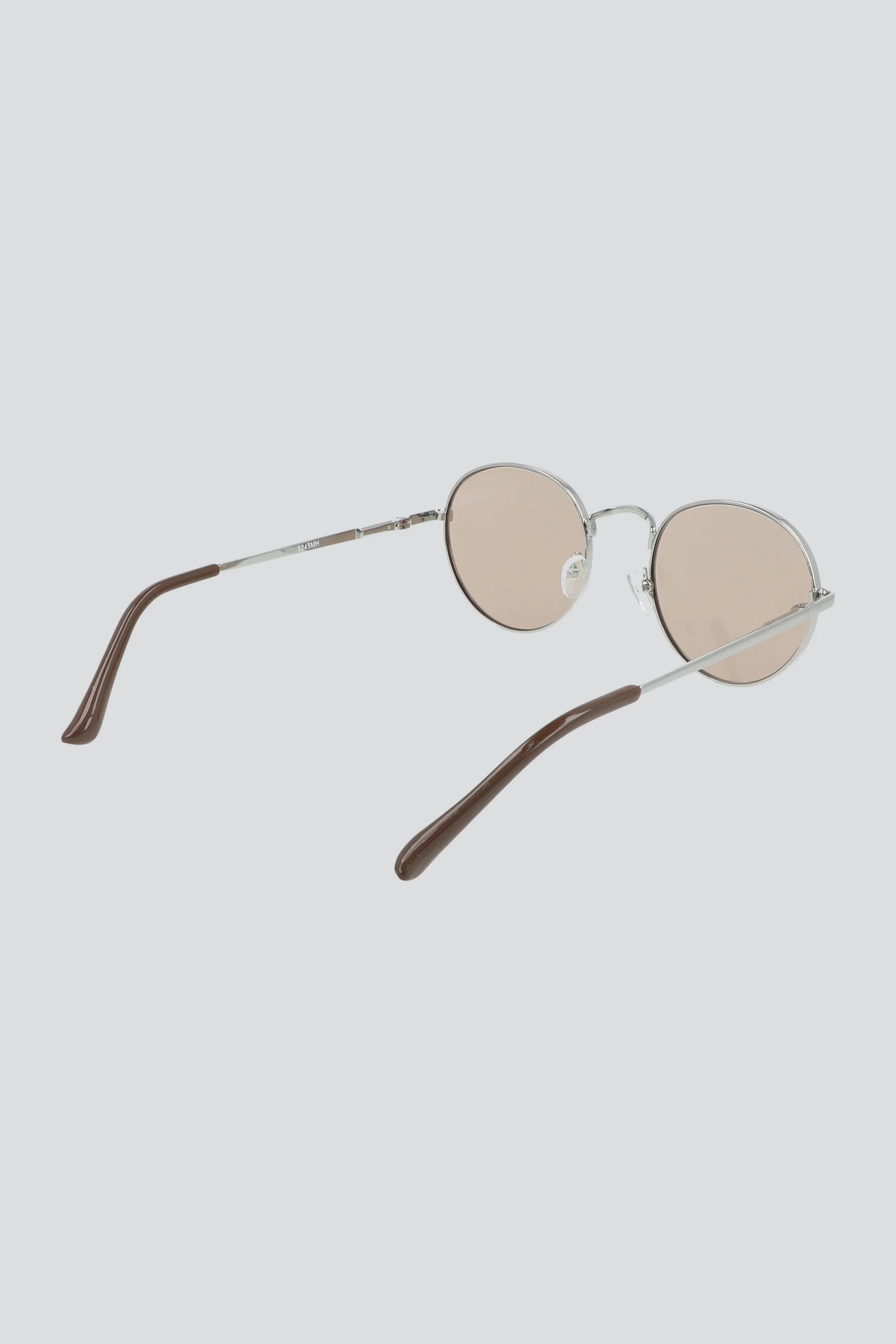 Lentes redondos mica color - Image 4