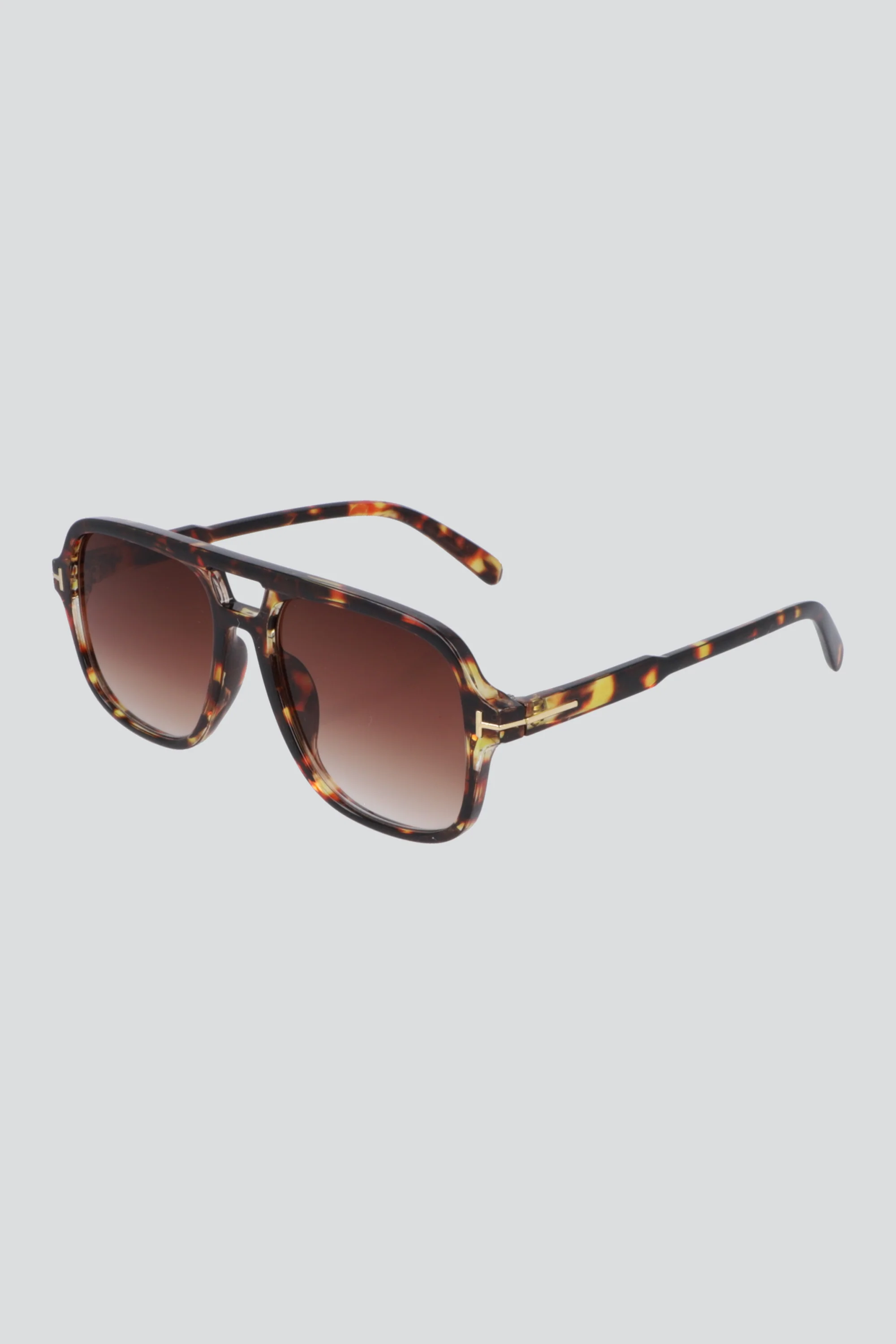 Lentes retro aviador pasta - Image 2
